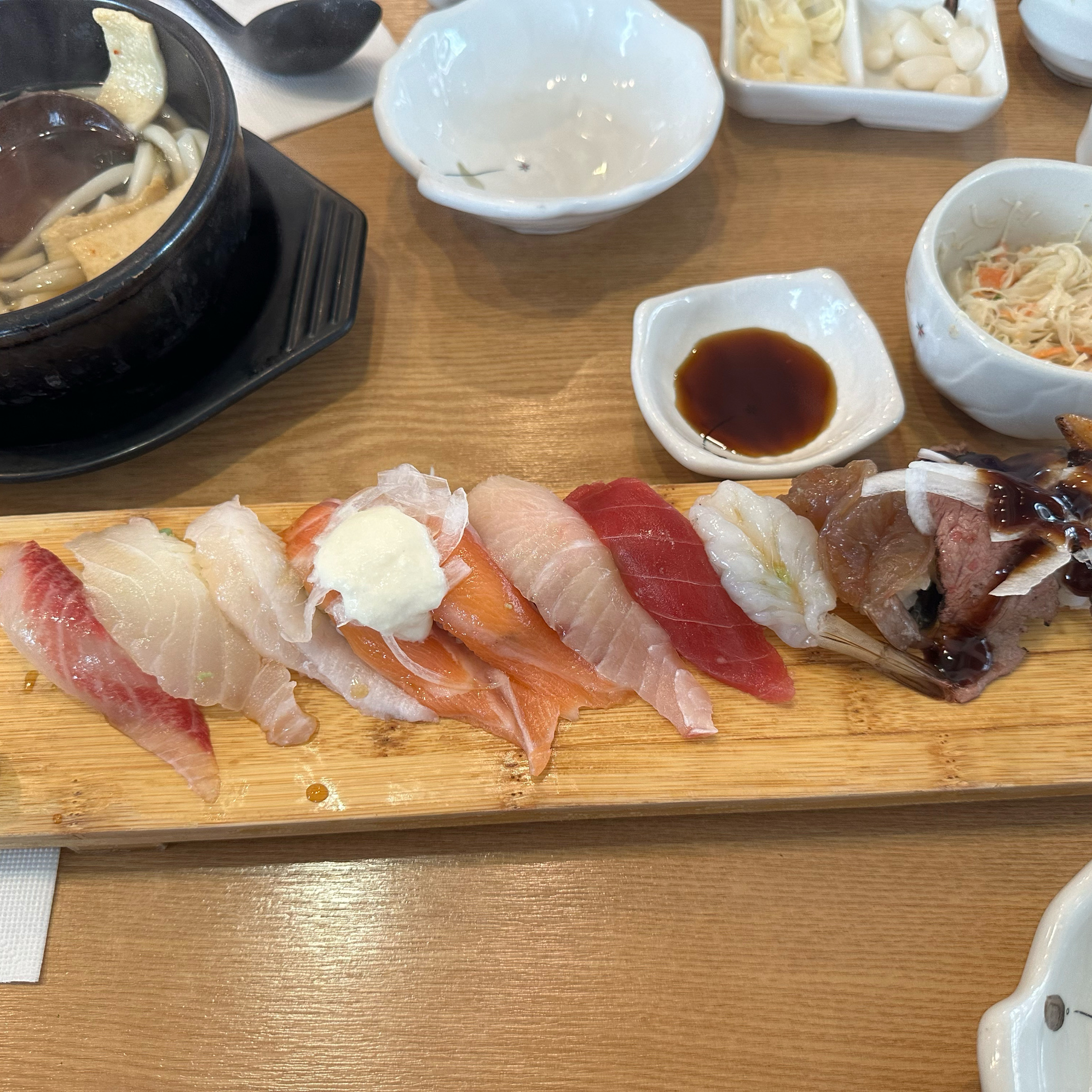서울시 강남구 일원동 맛집 스시류 일원본점