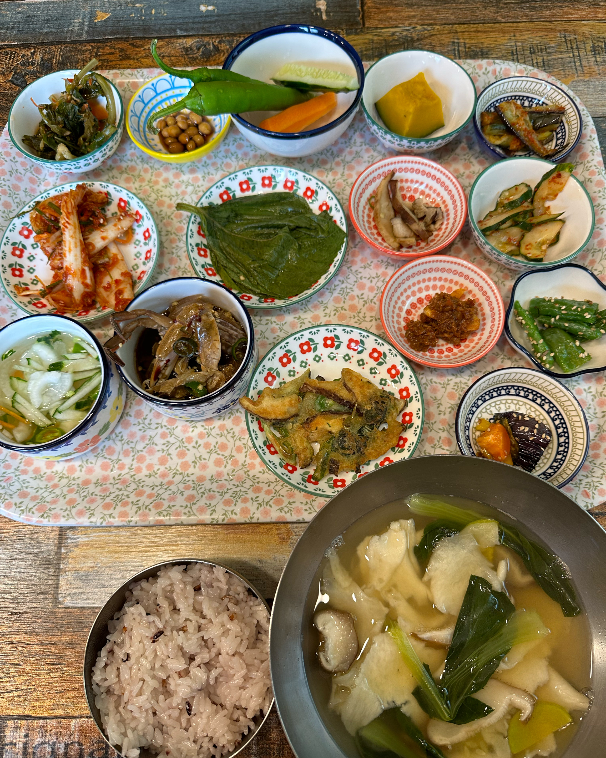 [하동 맛집 맨날맨날스무살] 직접 가본 로컬 리뷰