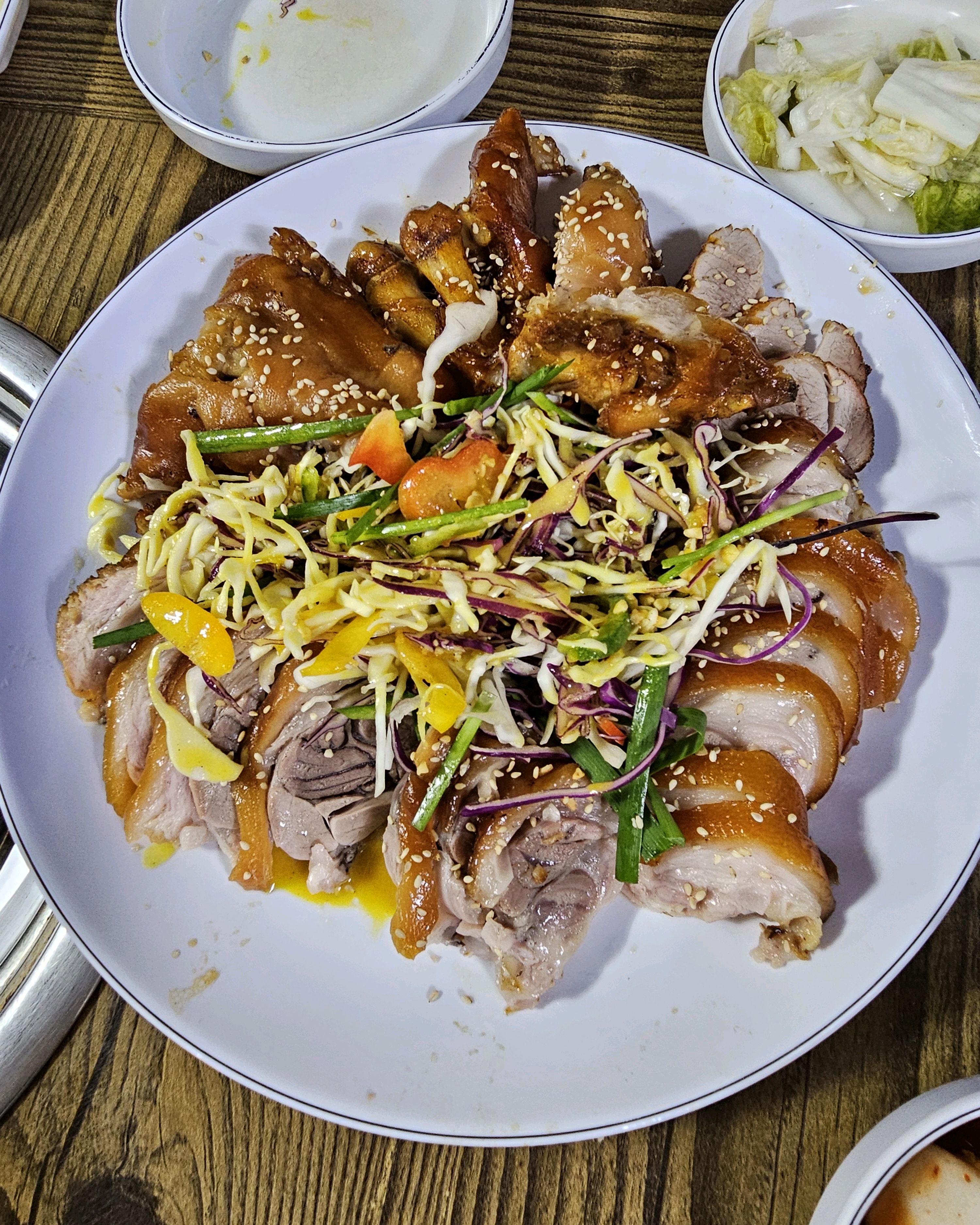 대전 맛집 손이가어죽칼국수 45번째 리뷰 이미지