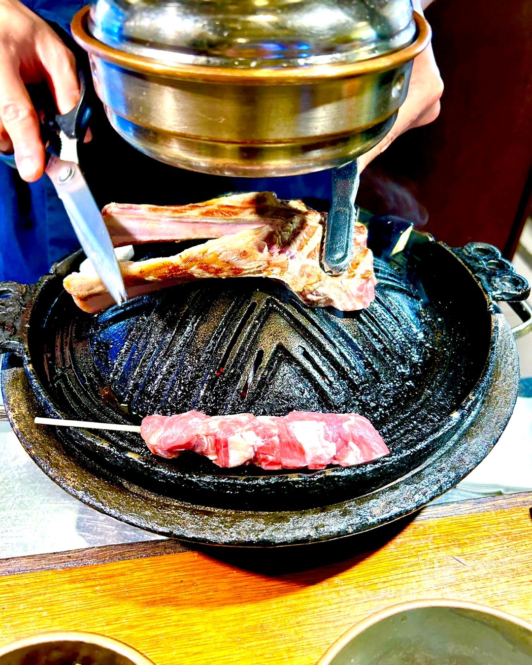  서울시 용산구 후암동 맛집 야스노야 본점