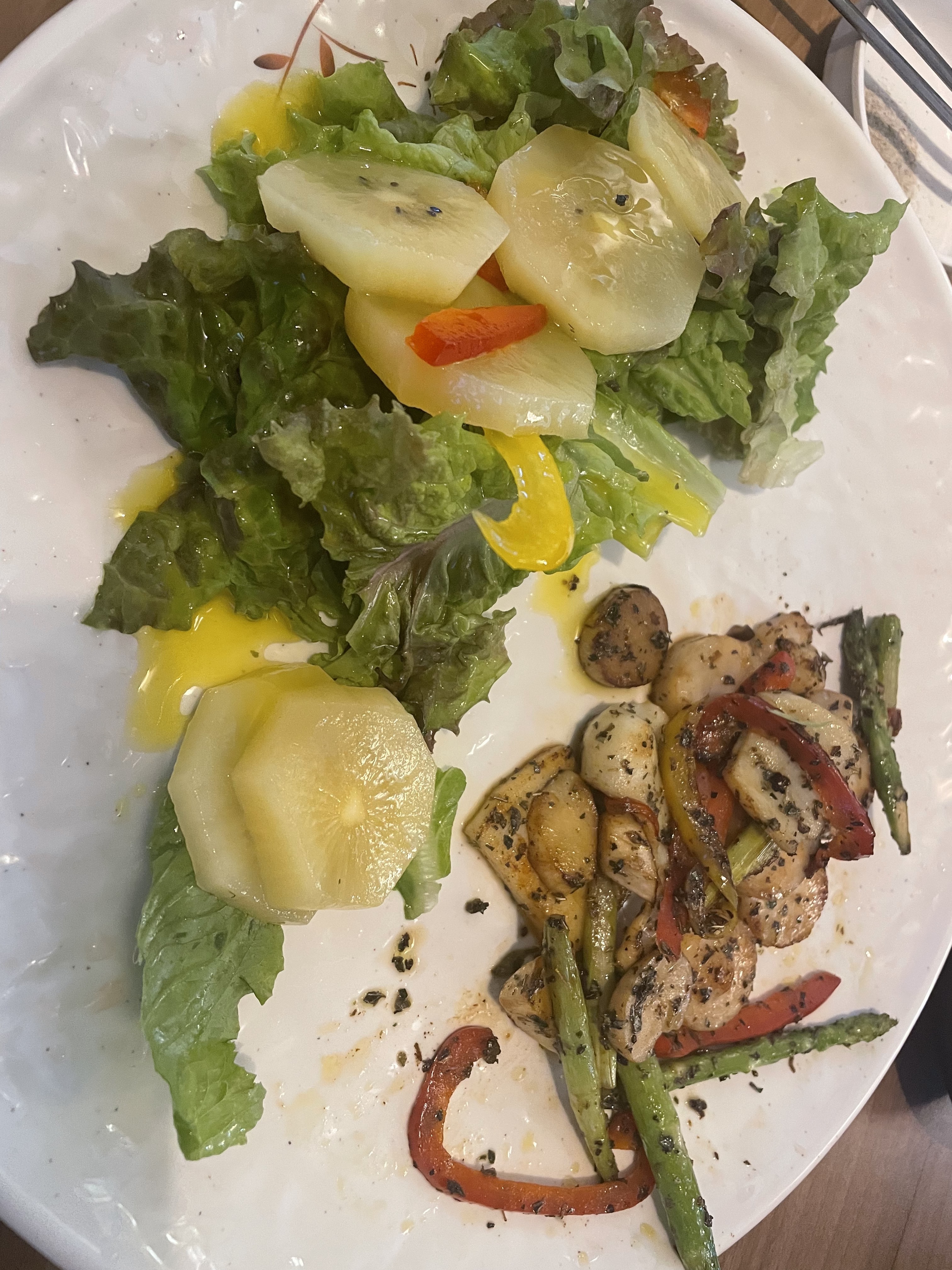 N번째 방문 최애 맛집! - 천호동 맛집 돈짱77