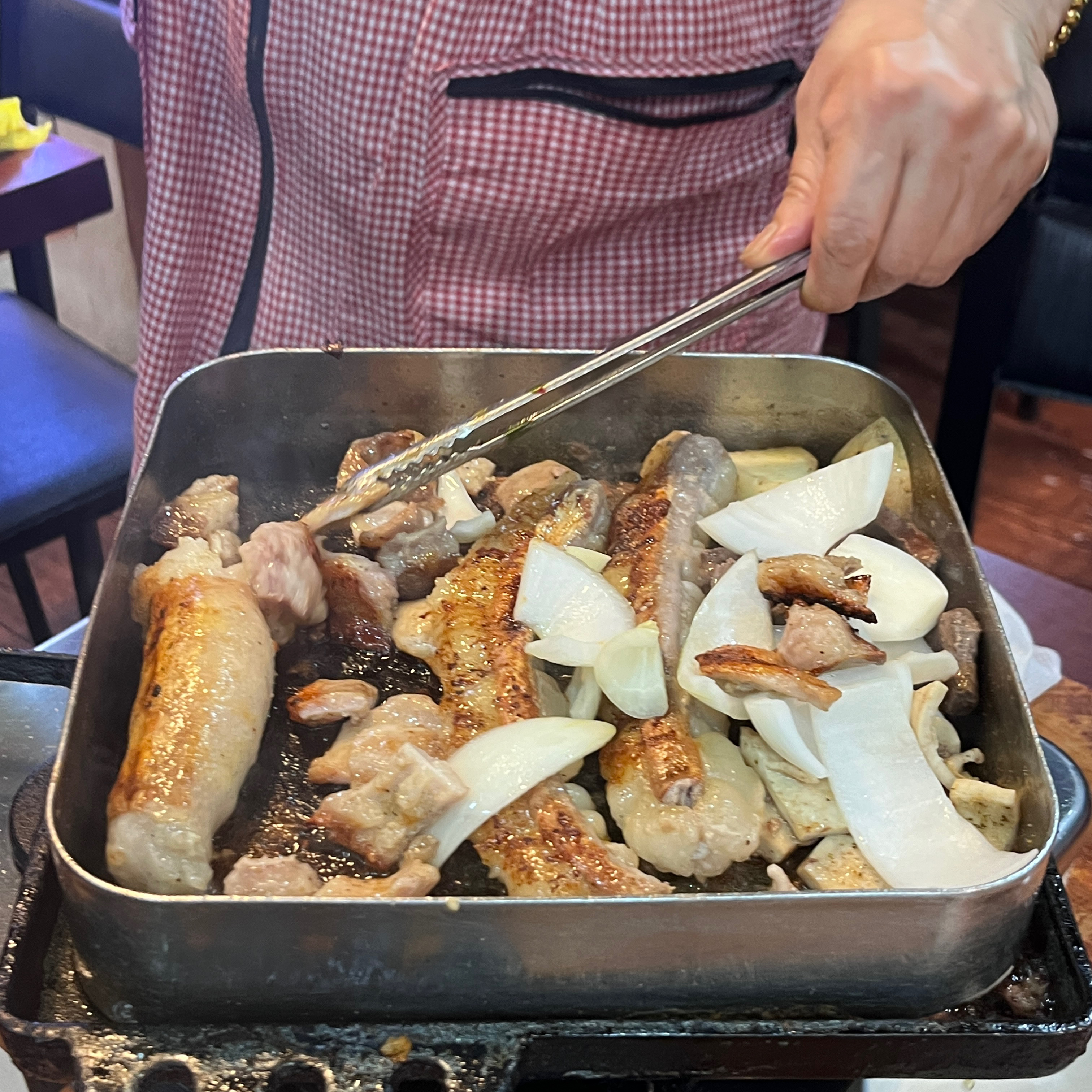 [양평역 맛집 황소곱창구이] 직접 가본 로컬 리뷰