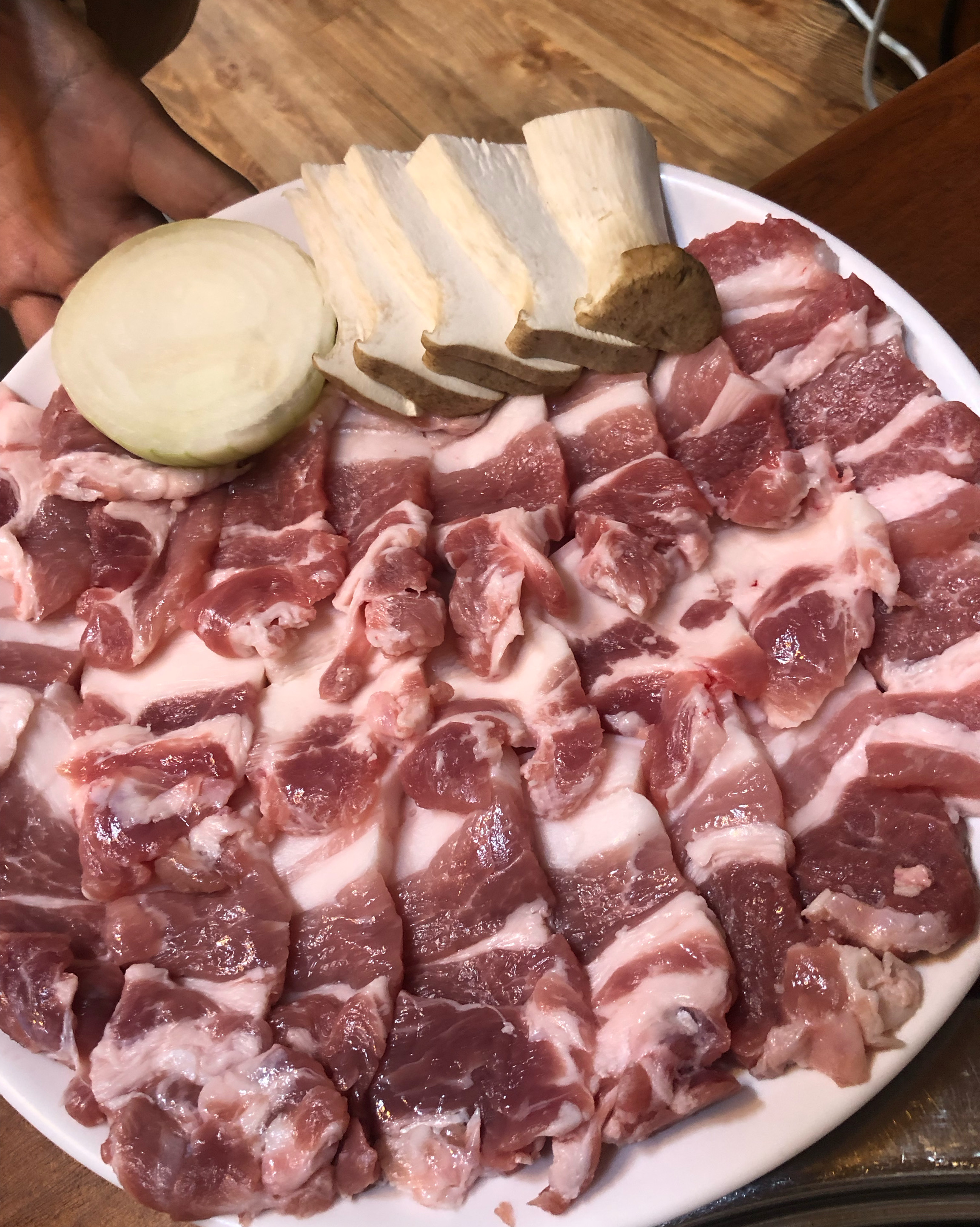 
서울시 동대문구 답십리동 맛집 한옥정
