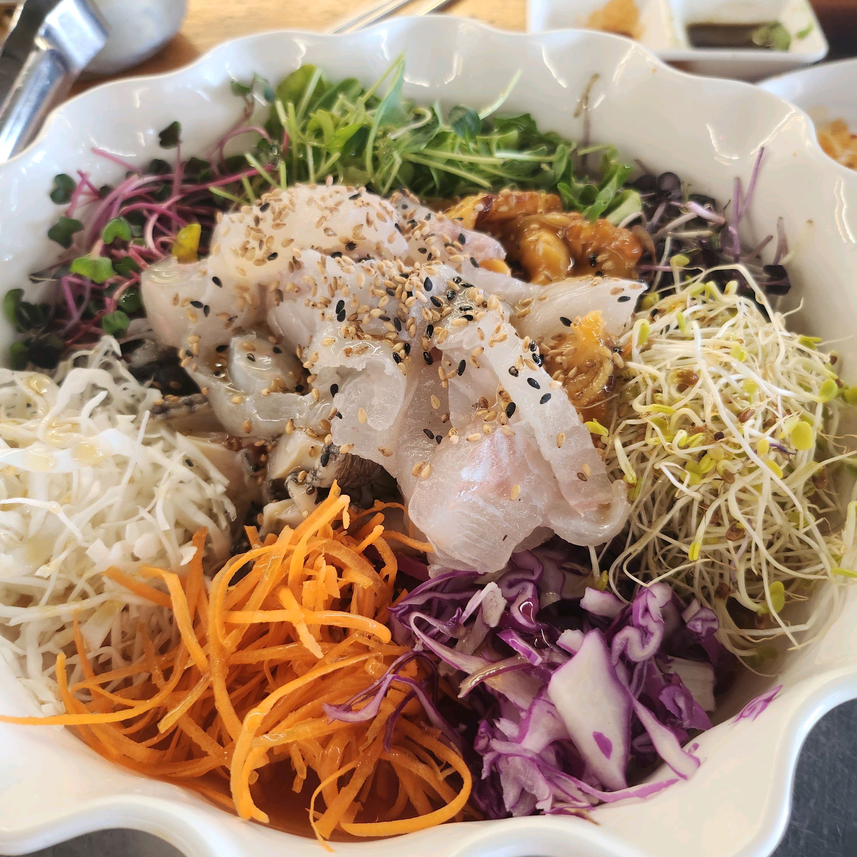 [을왕리 맛집 목포회조개구이] 직접 가본 로컬 리뷰