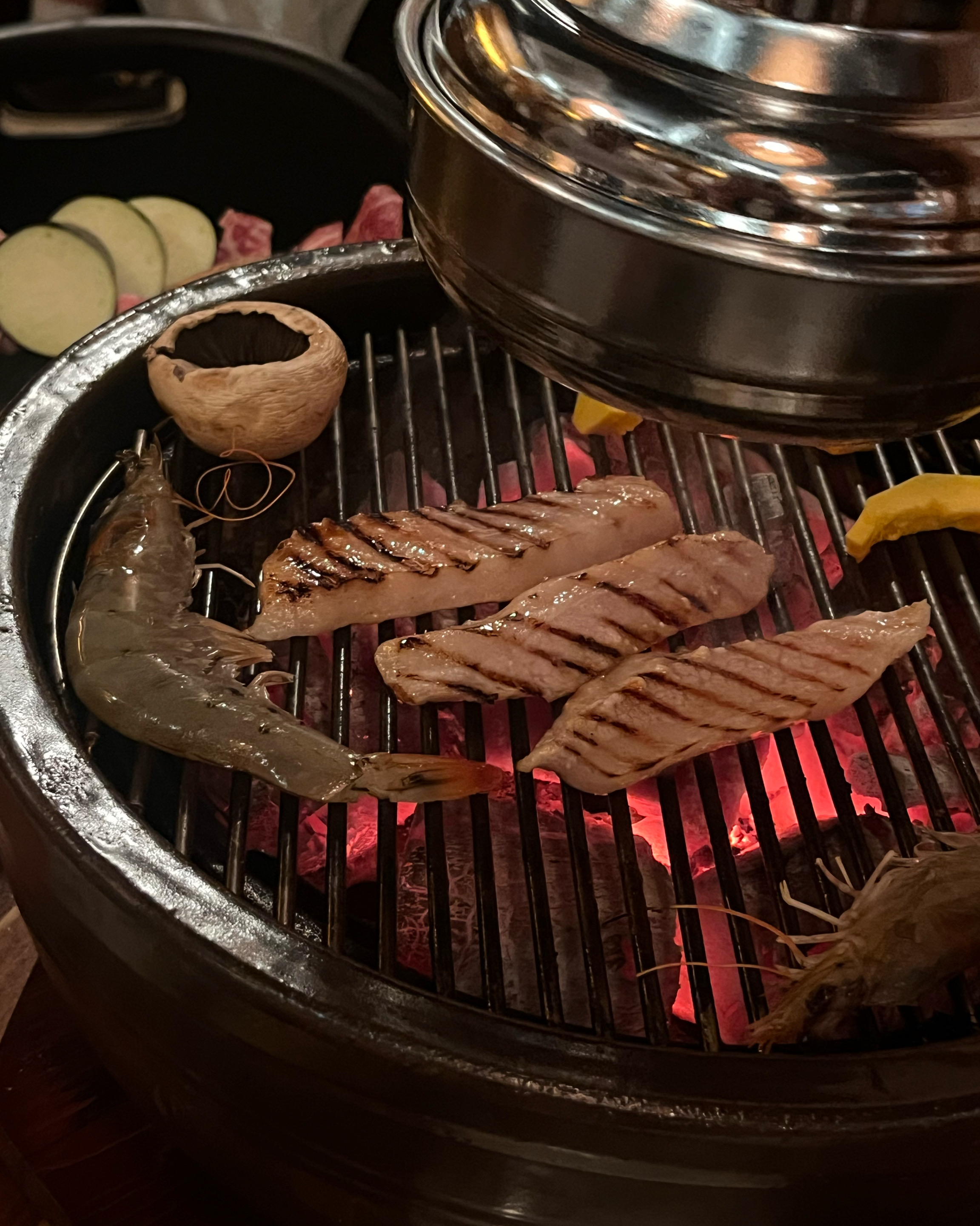 [경리단길 맛집 237화로] 직접 가본 로컬 리뷰