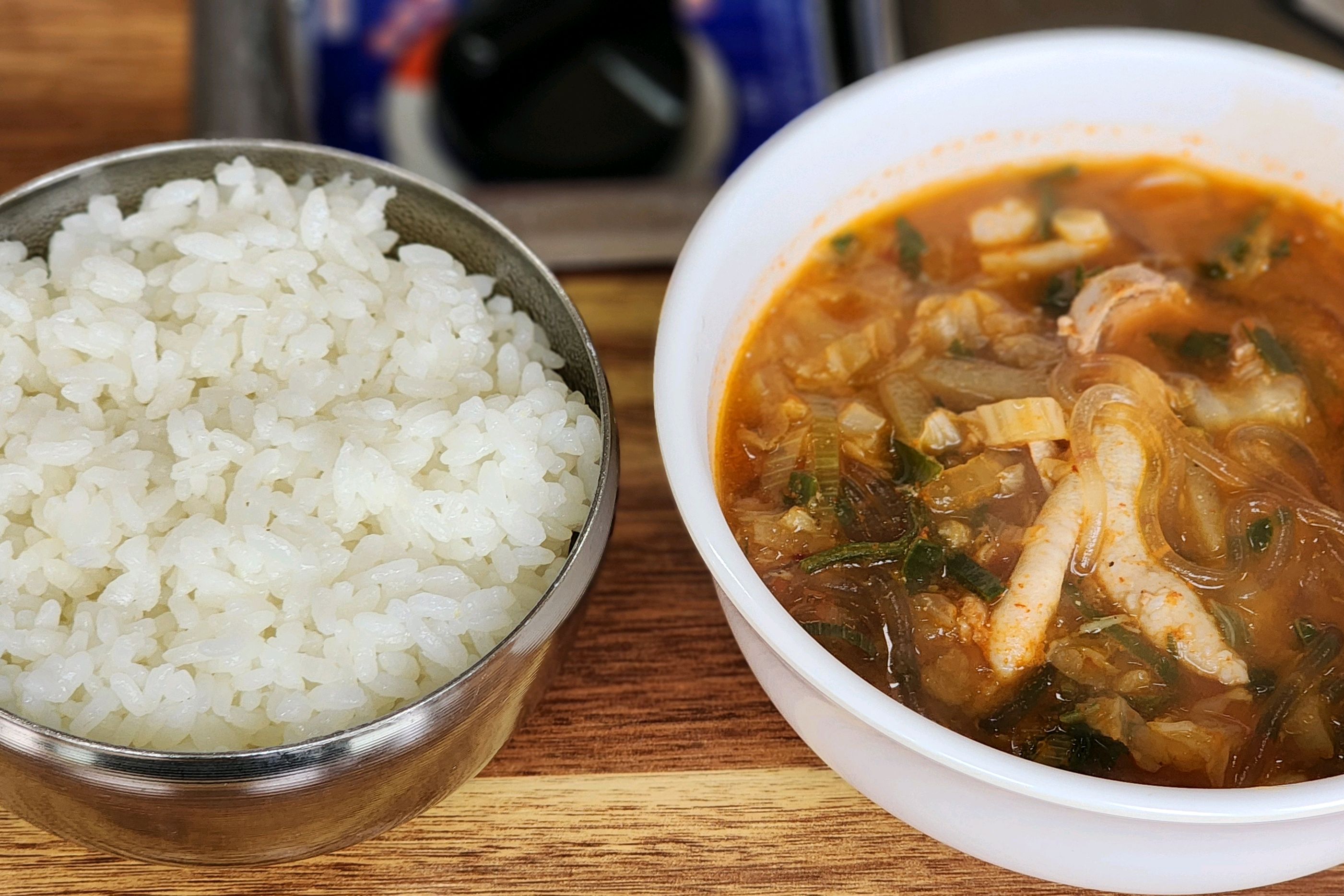 [강릉 맛집 송은닭내장] 직접 가본 로컬 리뷰