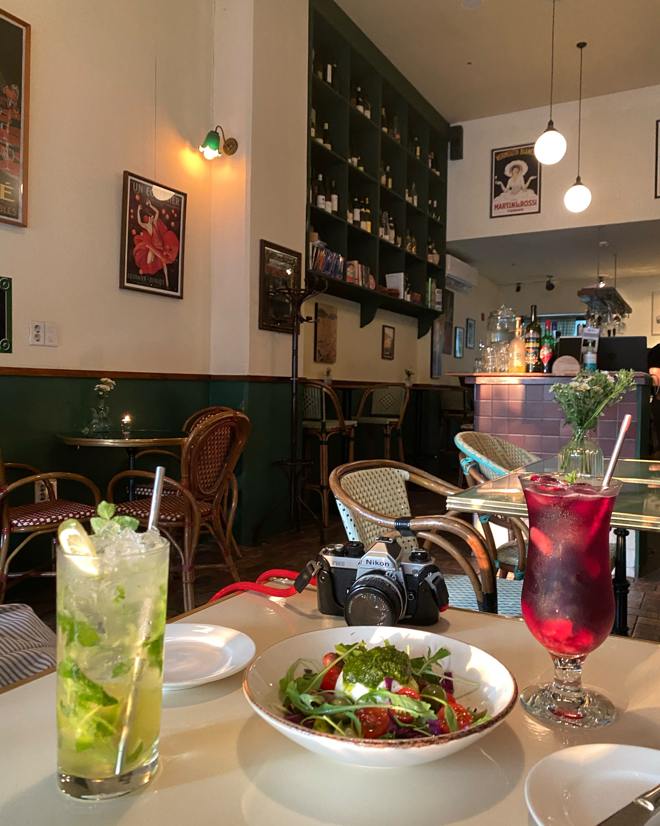 정자역 맛집 PIMLICO 내돈내산 방문리뷰