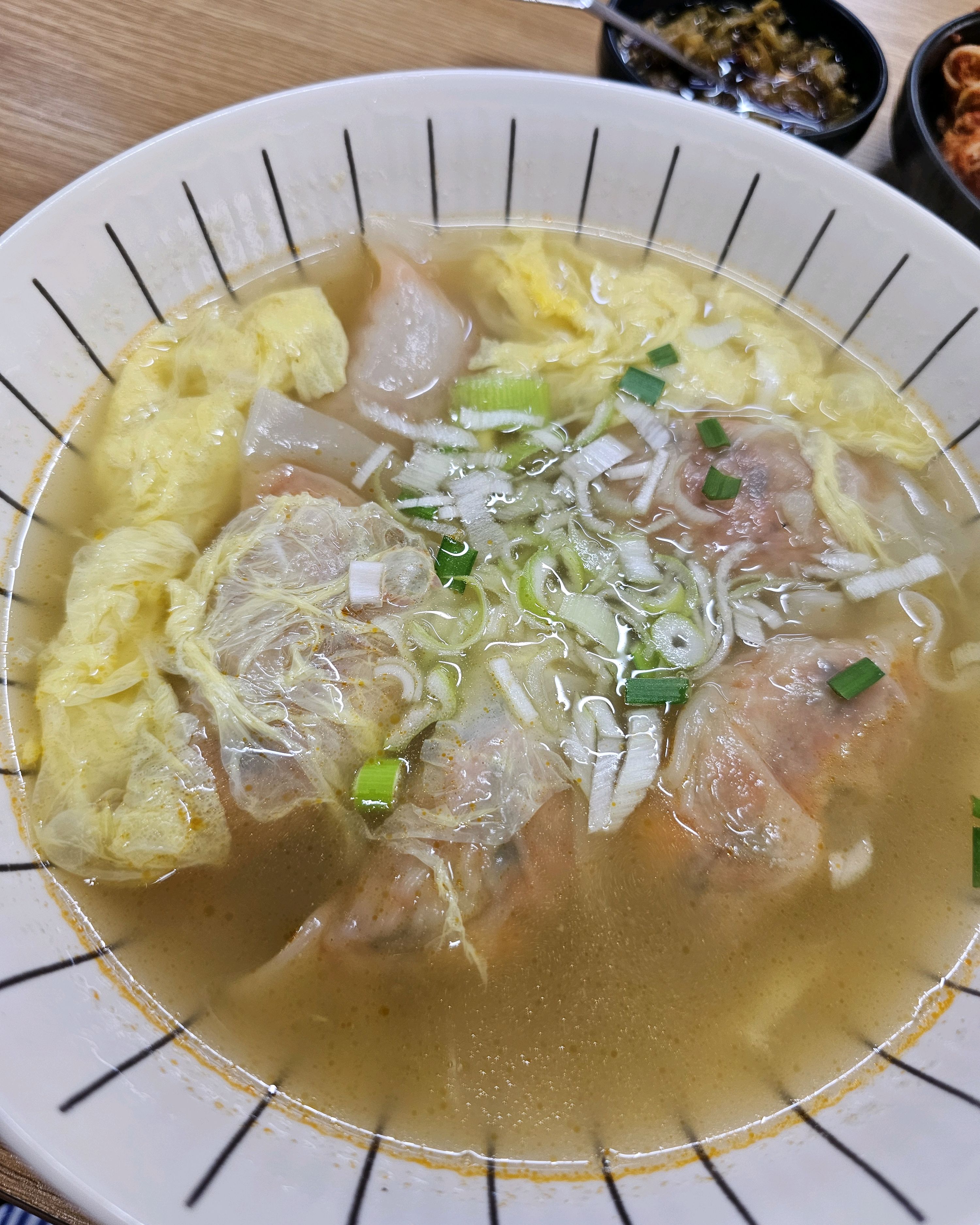 
서울시 중랑구 면목본동 맛집 만두만 사가정본점