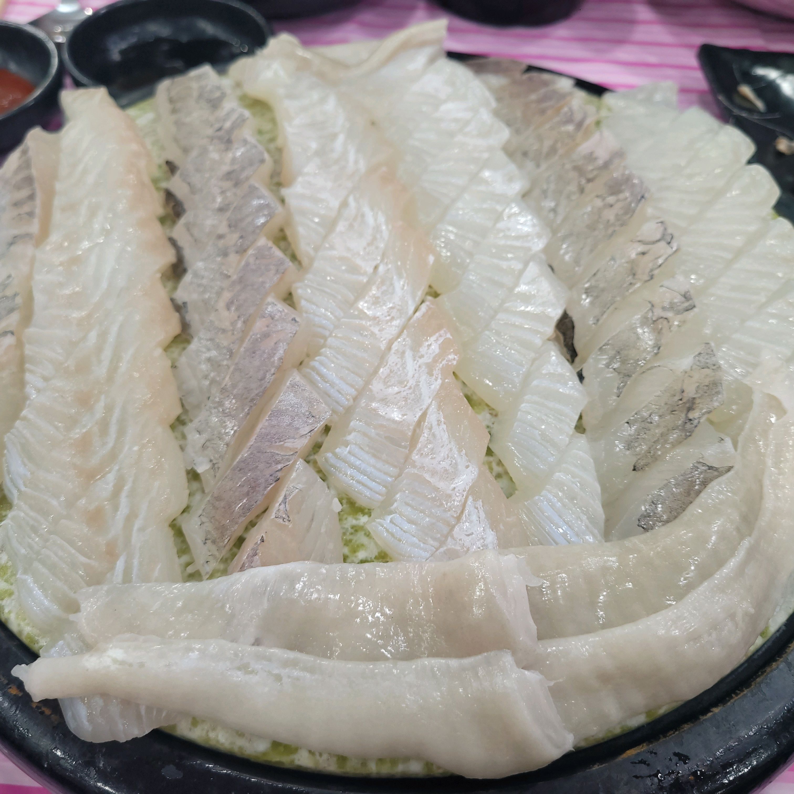 
서울시 마포구 성산동 맛집 우리바다수산