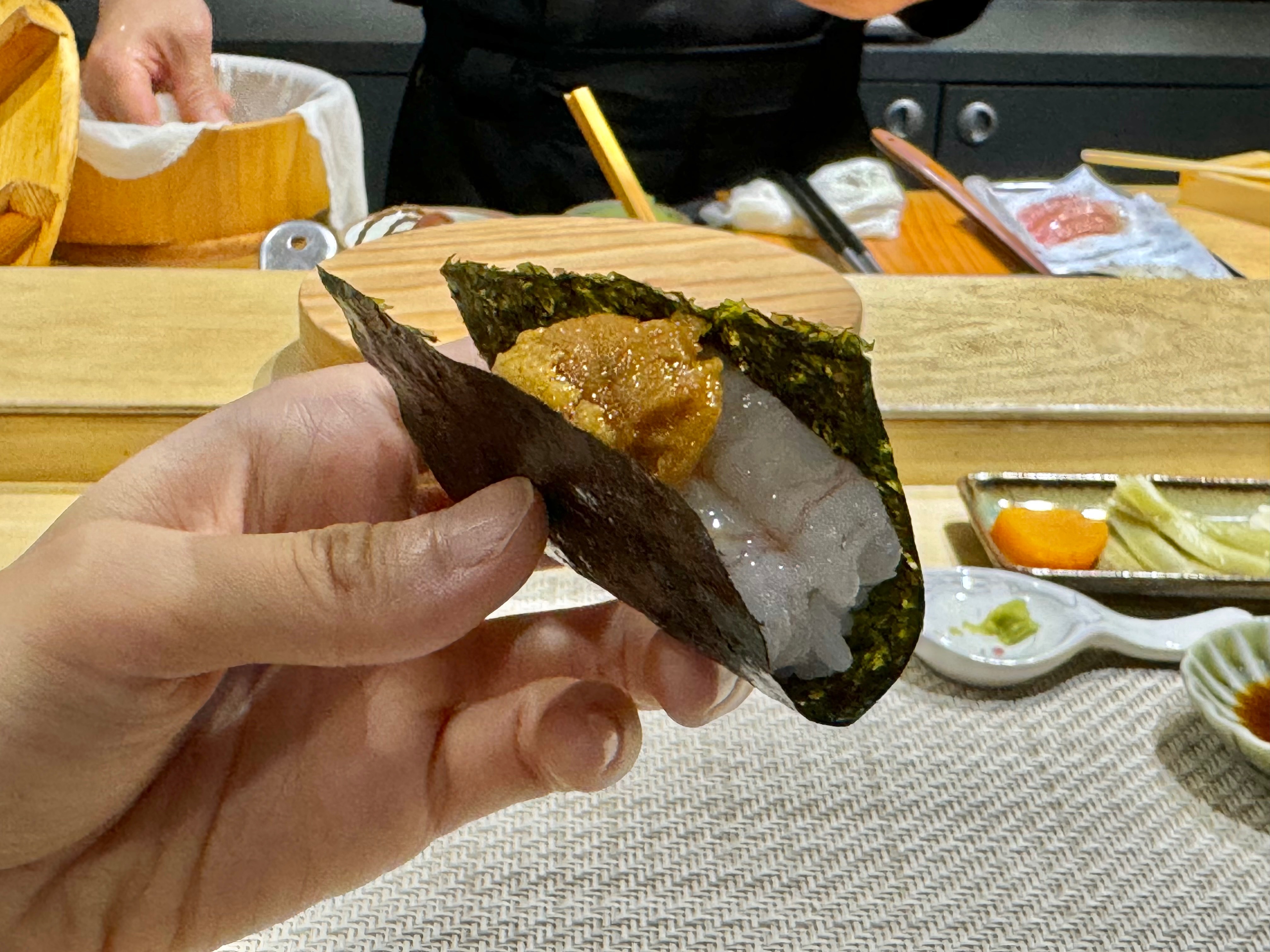  광운대역 맛집 호시 아카리