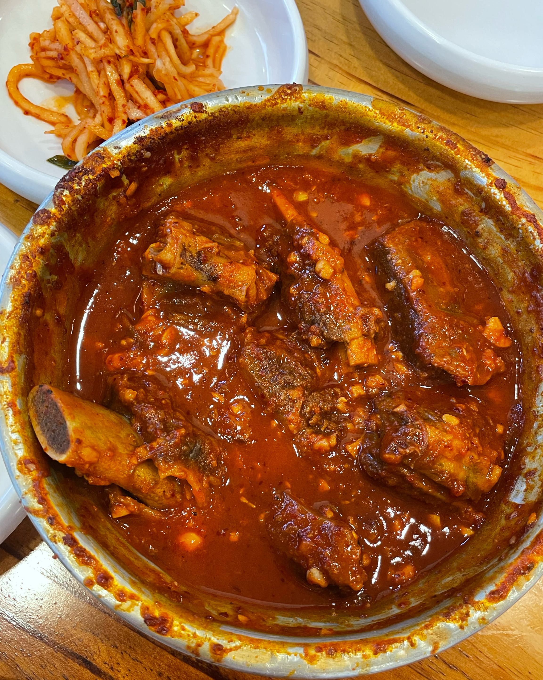 
서울시 송파구 가락본동 맛집 신사동인동 가락점