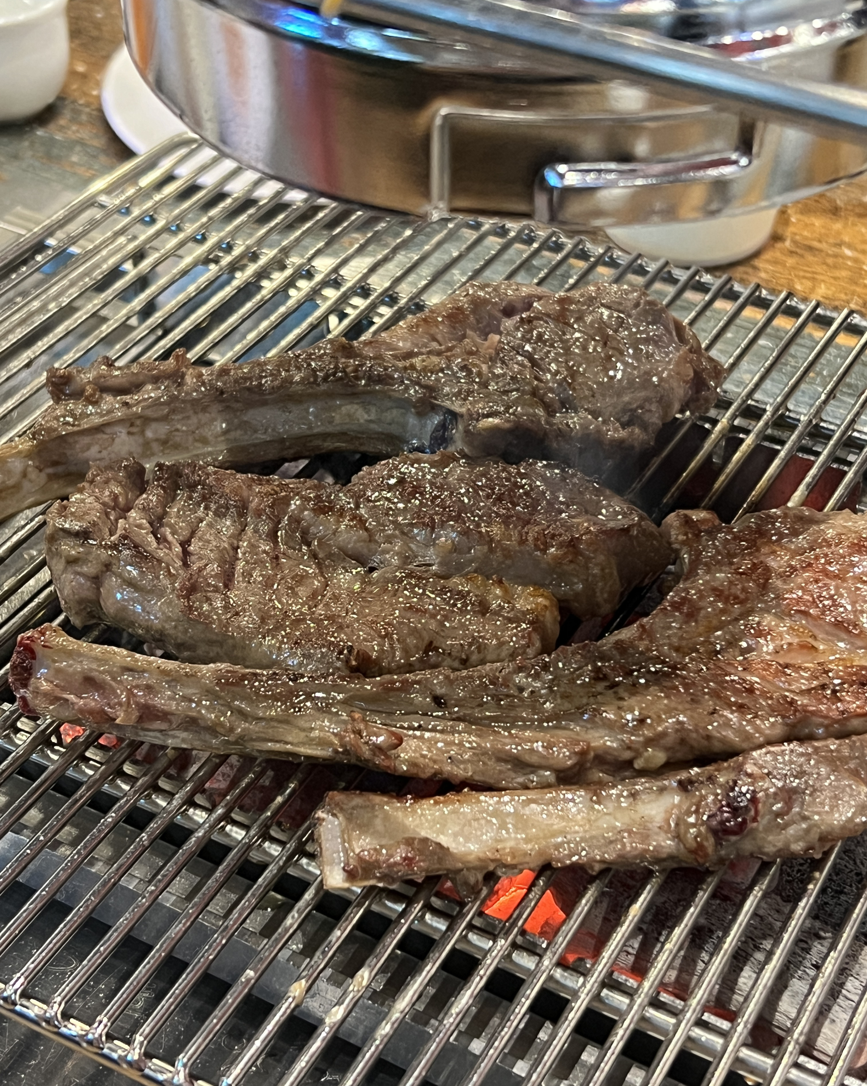 [천안 맛집 가희양꼬치 신불당점] 직접 가본 로컬 리뷰