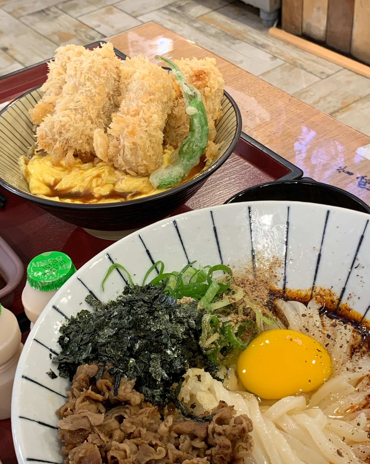 [천안 맛집 라크젠] 직접 가본 로컬 리뷰