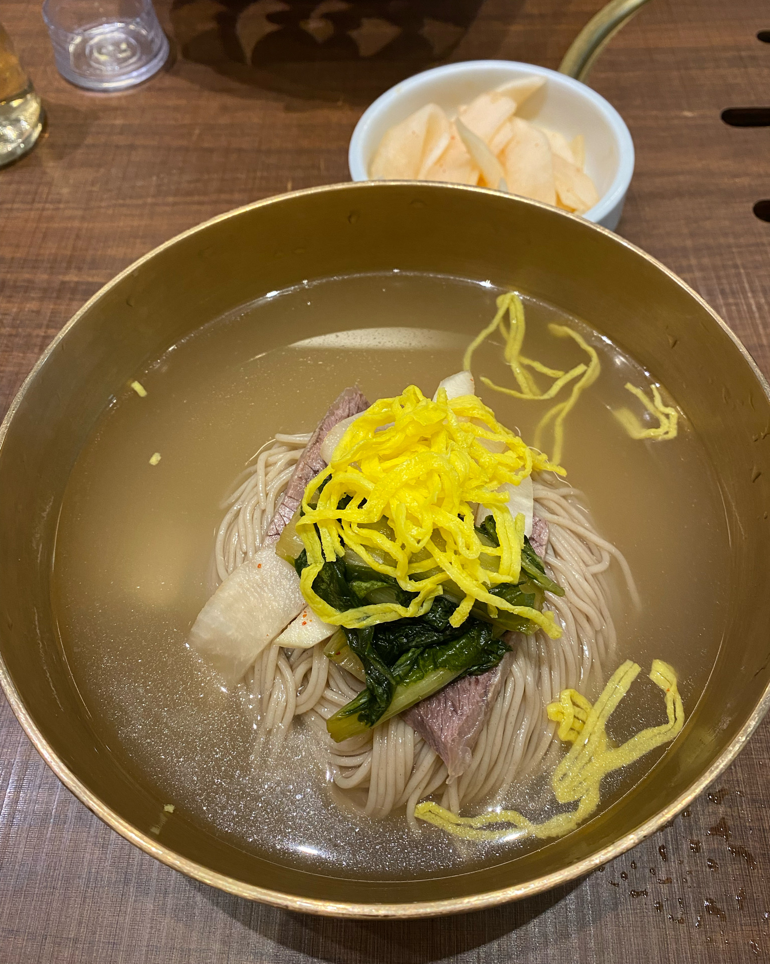 정자역 맛집 봉피양 분당점 내돈내산 방문후기