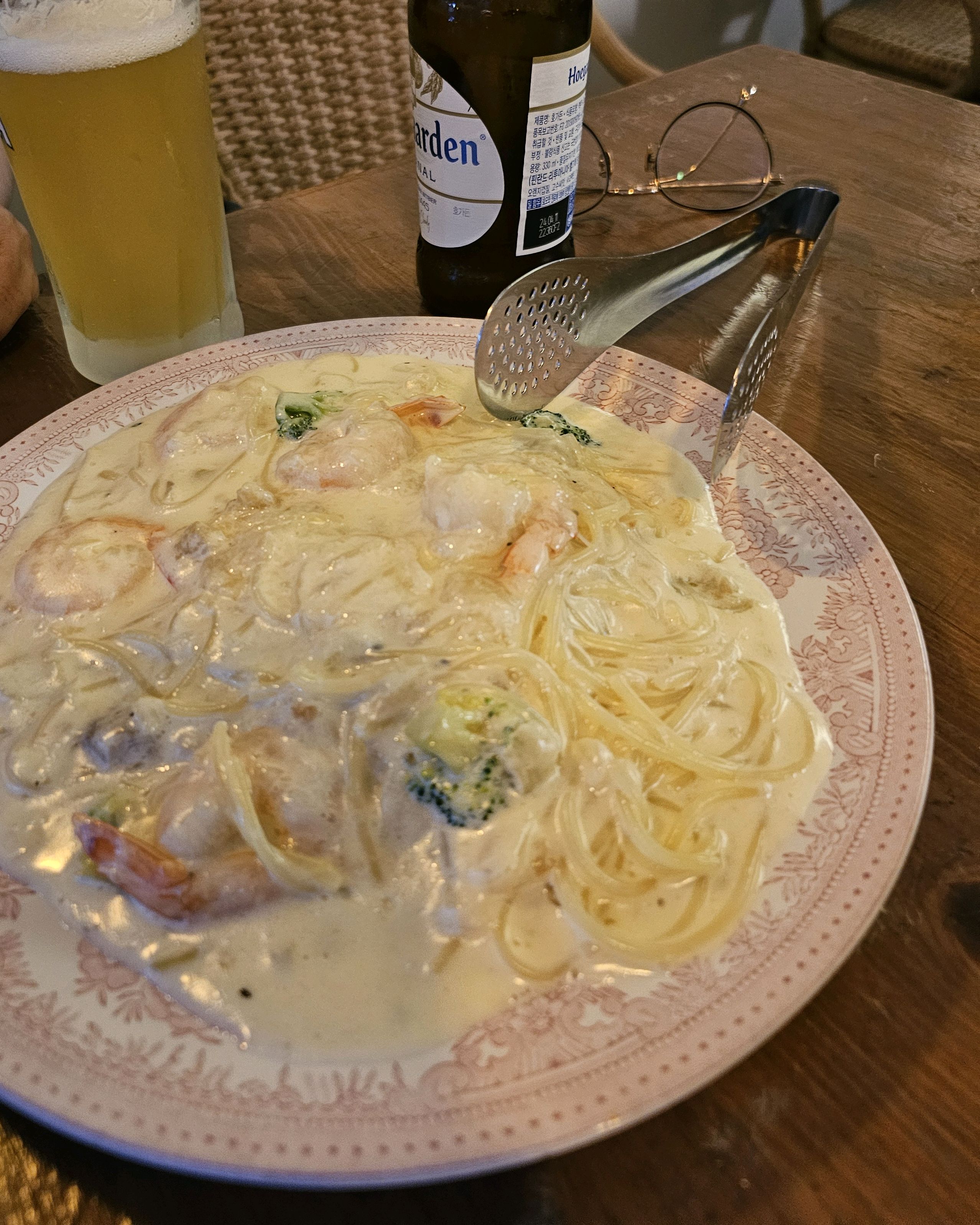 
서울시 서대문구 홍제동 맛집 홍제파스타