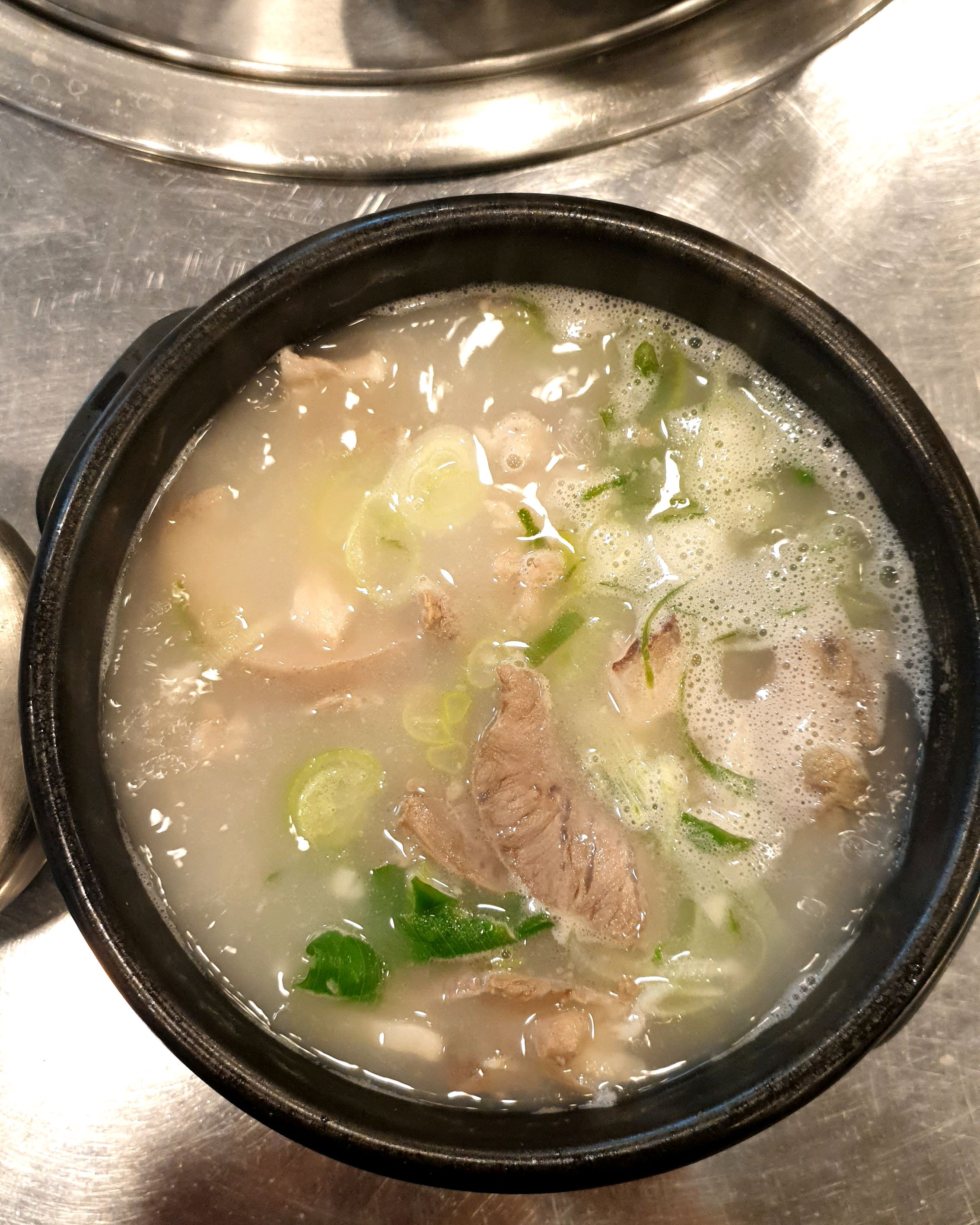 [양평역 맛집 장군식당] 직접 가본 로컬 리뷰