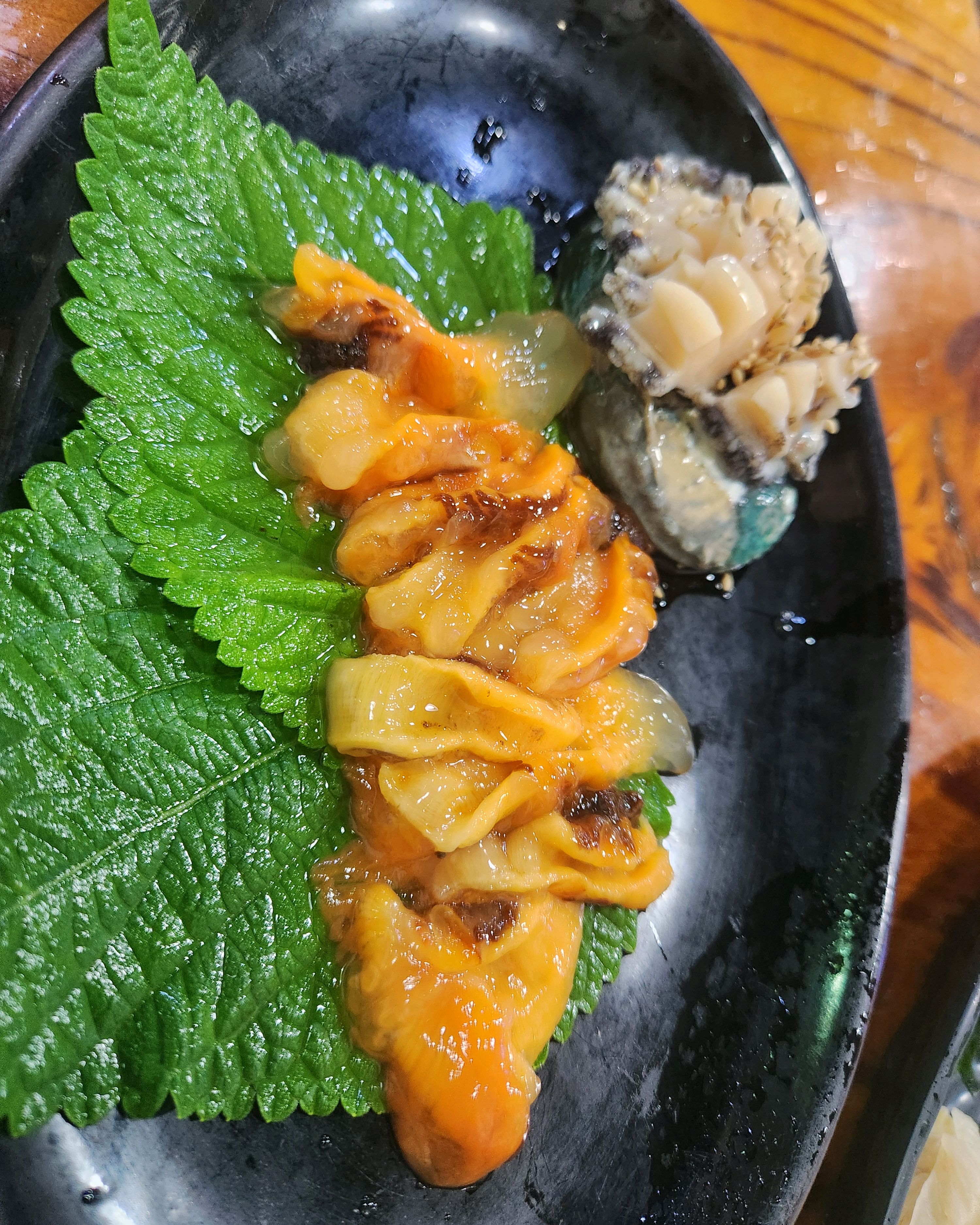 정자역 맛집 작은어촌 내돈내산 리얼후기
