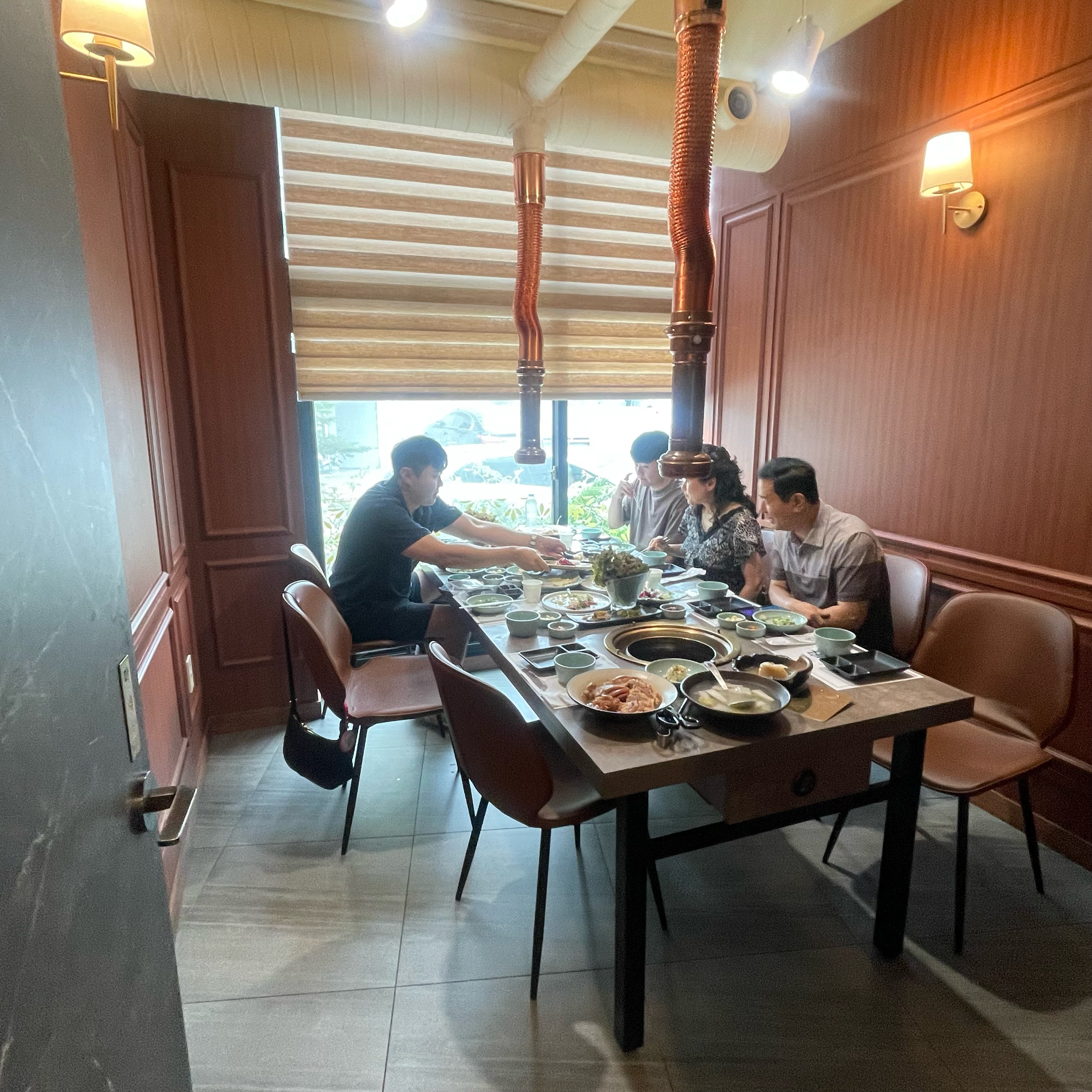 
목동역식당 대가