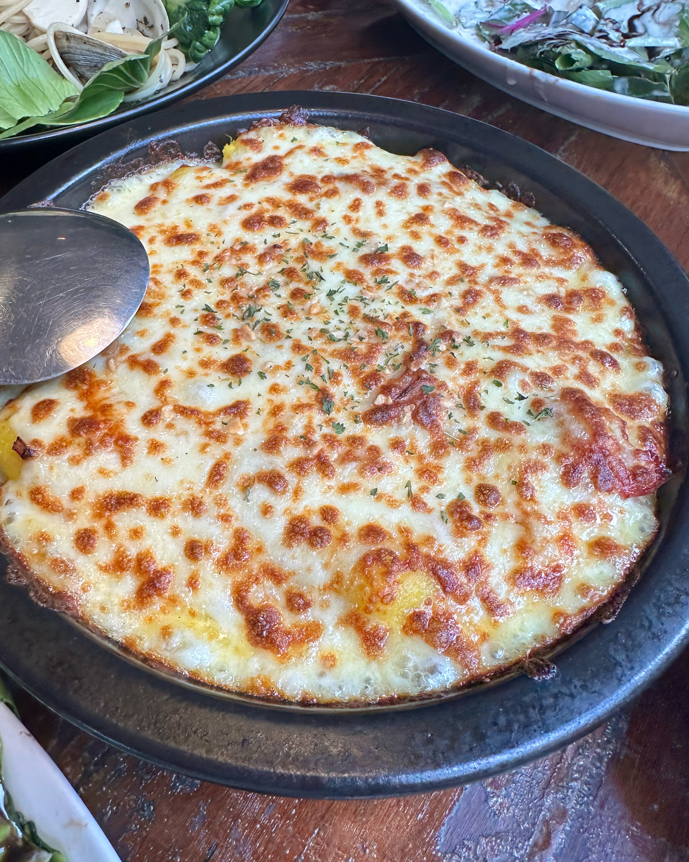 서울시 종로구 이화동 맛집 더 키친750