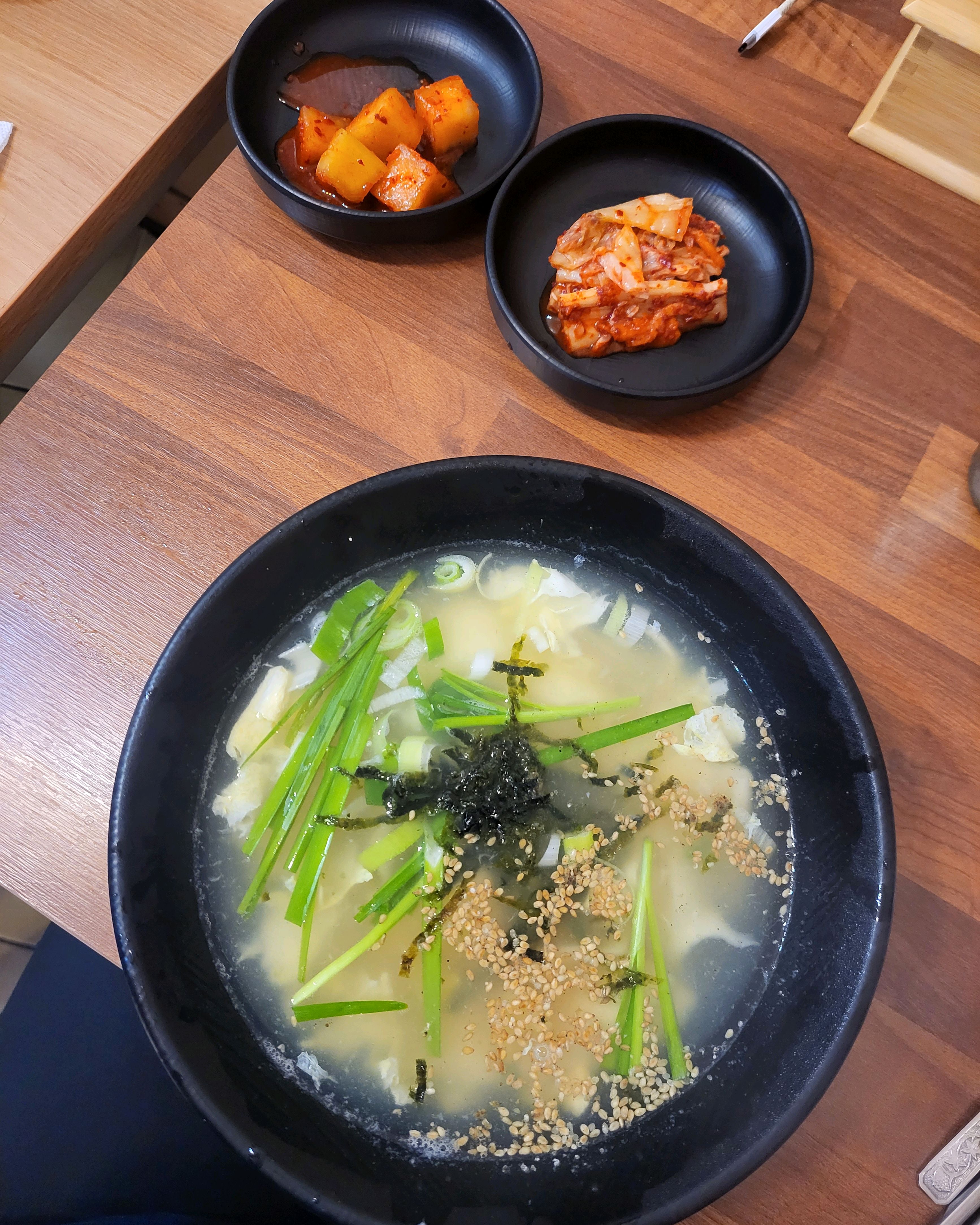 [부산역 맛집 얼큰이손칼국수] 직접 가본 로컬 리뷰