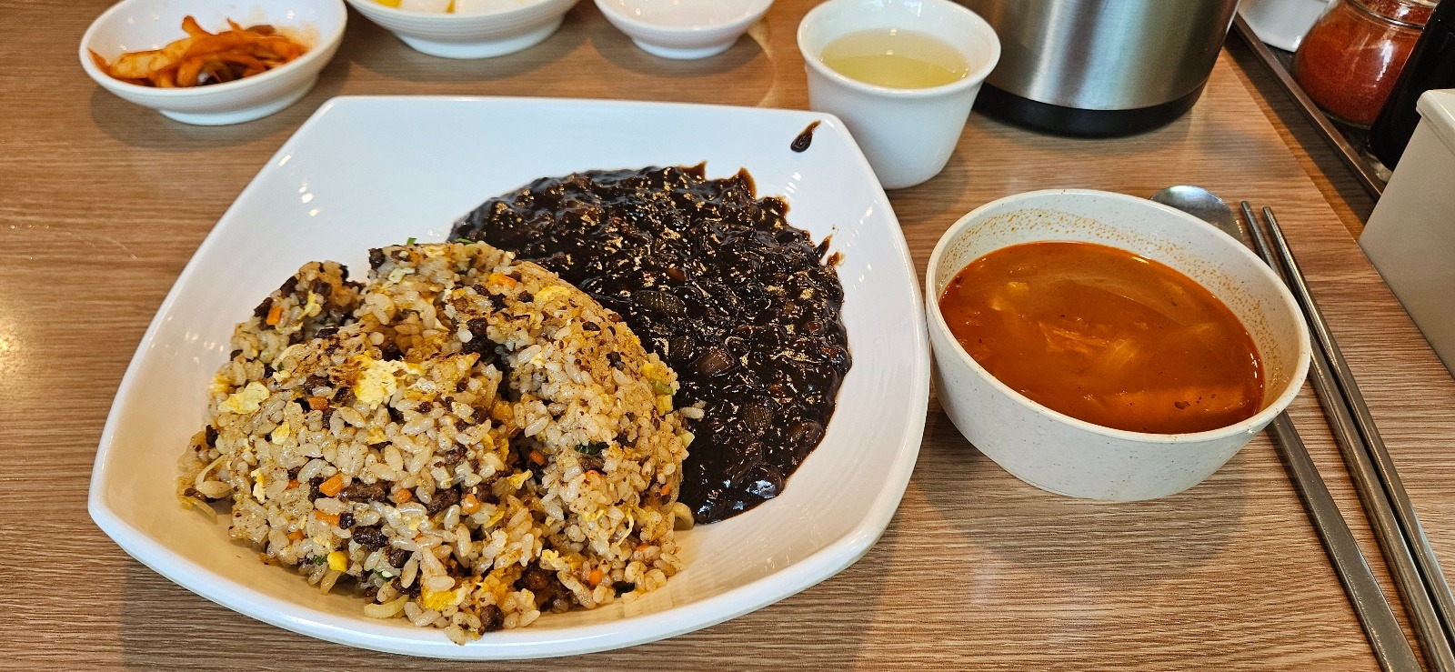 서울시 중구 장충동 맛집 송림