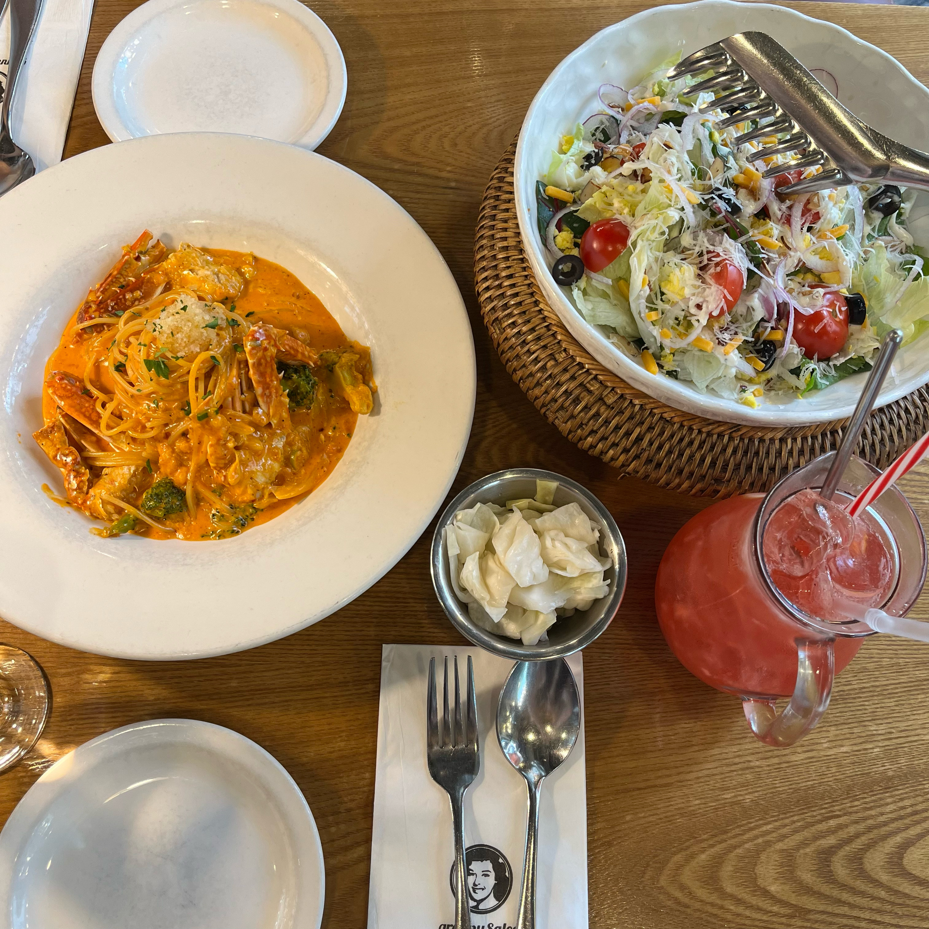 정자역 맛집 그래니살룬 내돈내산 방문리뷰