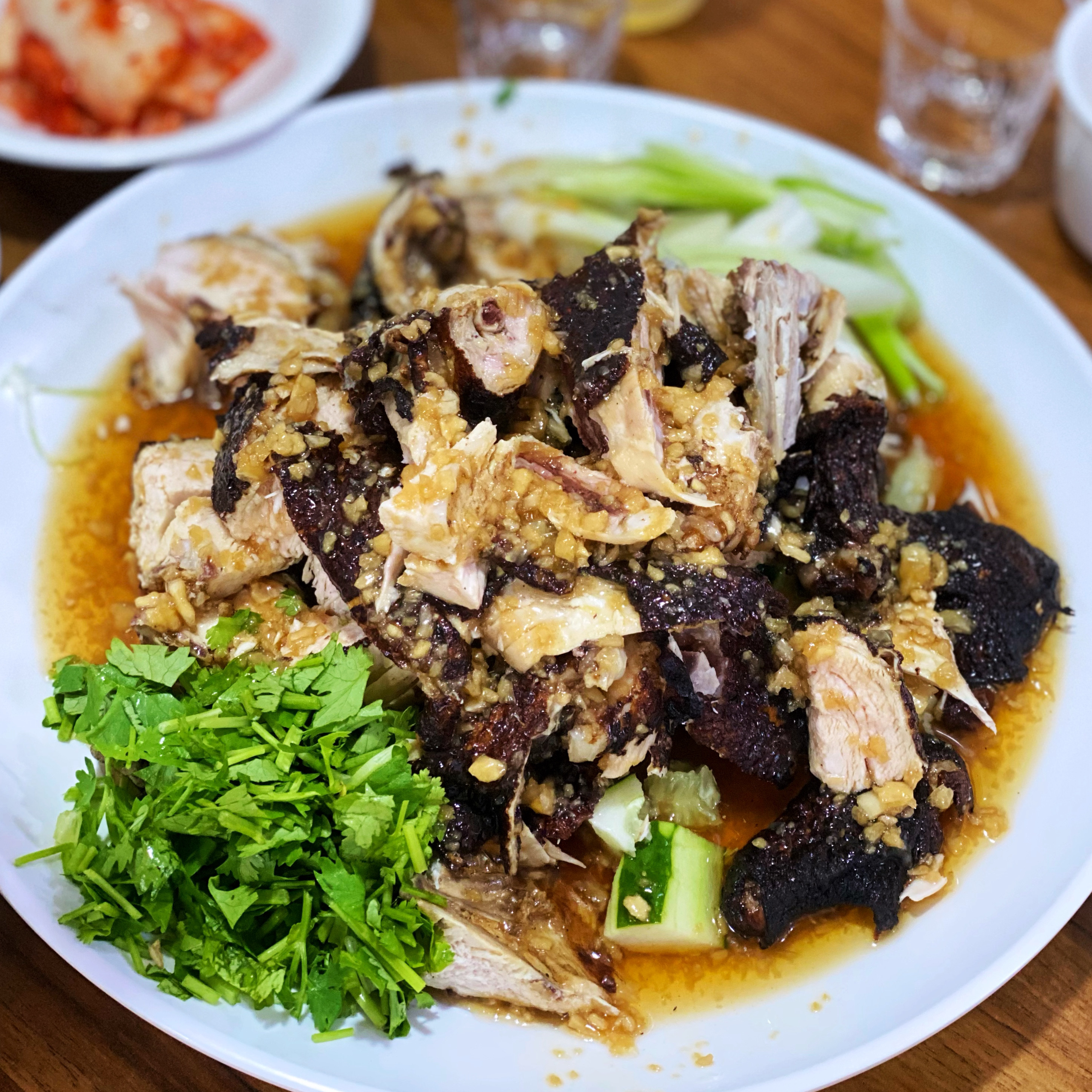이제는 입장이 그나마 괜찮겠지 했다가 클날 뻔.🤣 - 홍대입구역 맛집 편의방