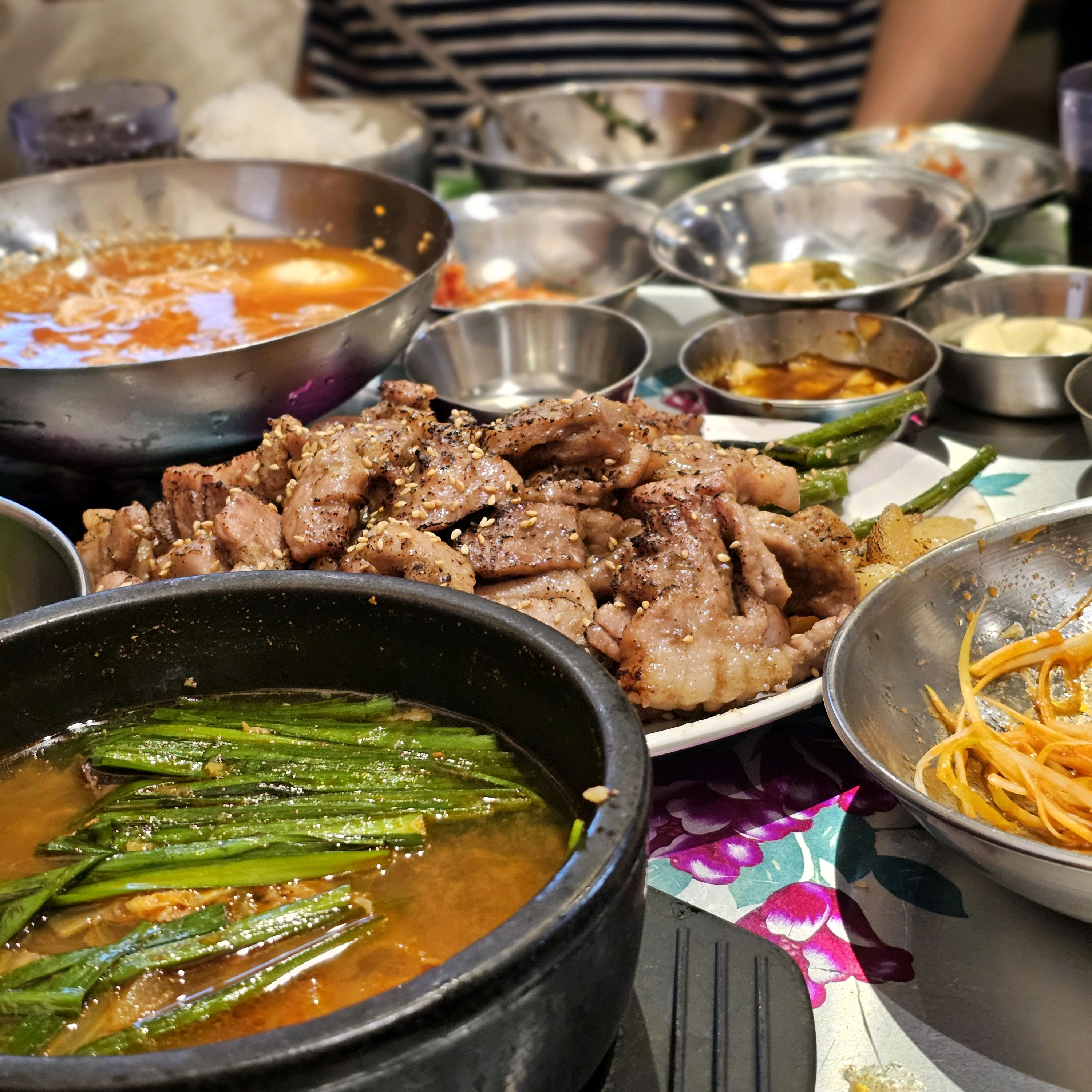 
서울시 관악구 서림동 맛집 88갈비 구로디지털단지점