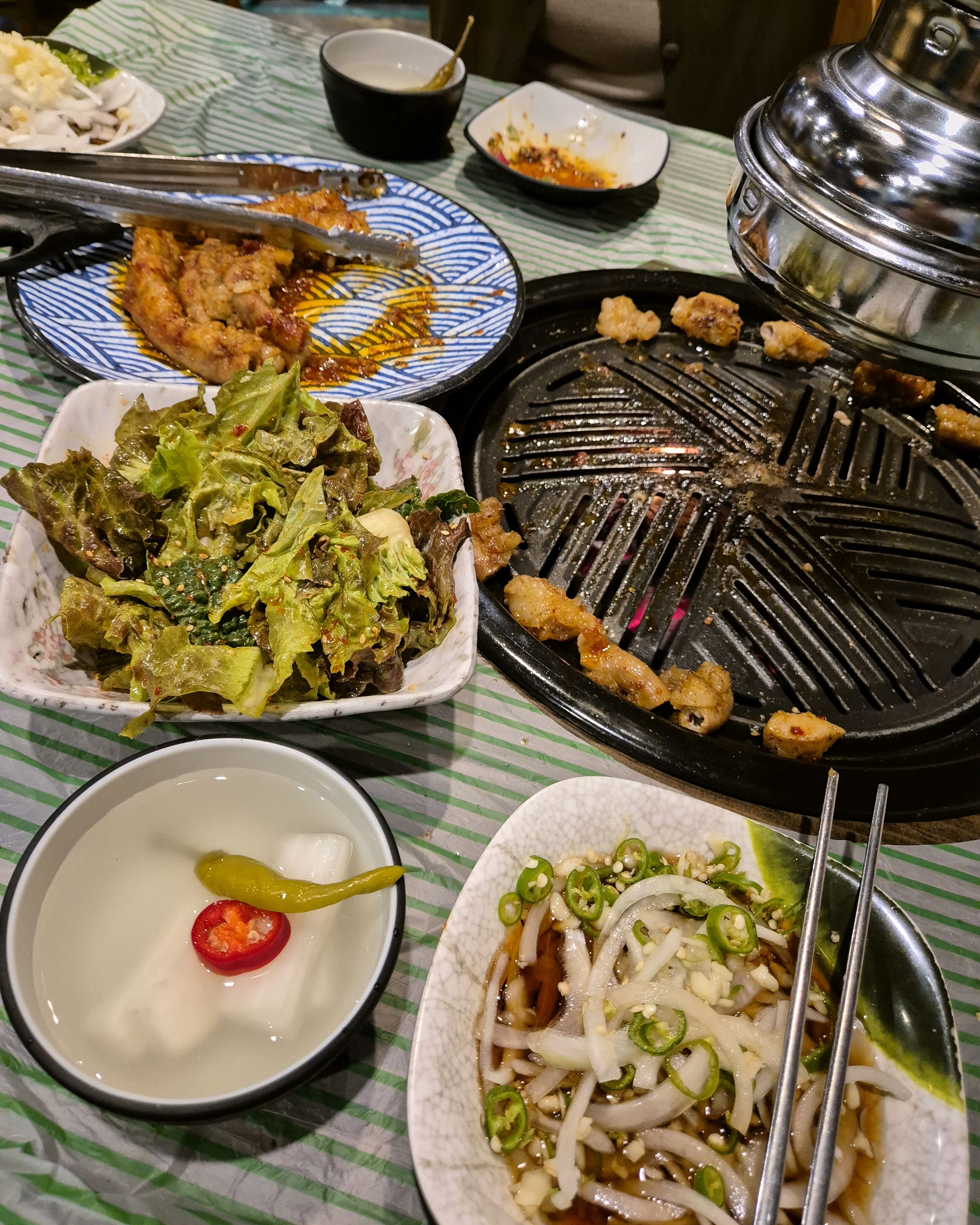 [부산 맛집 양가네양곱창] 직접 가본 로컬 리뷰