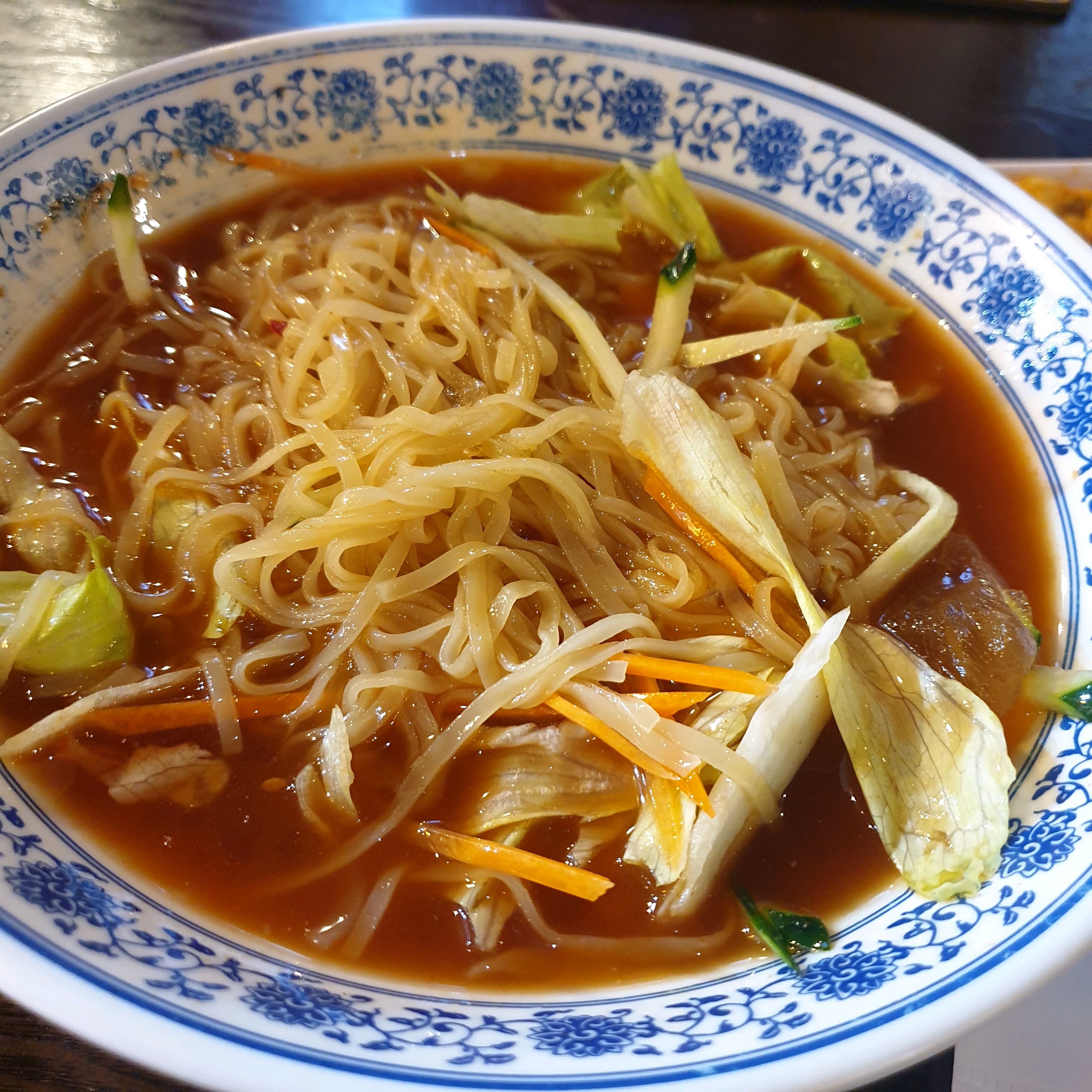 [명동 맛집 꽁시면관 본점] 직접 가본 로컬 리뷰