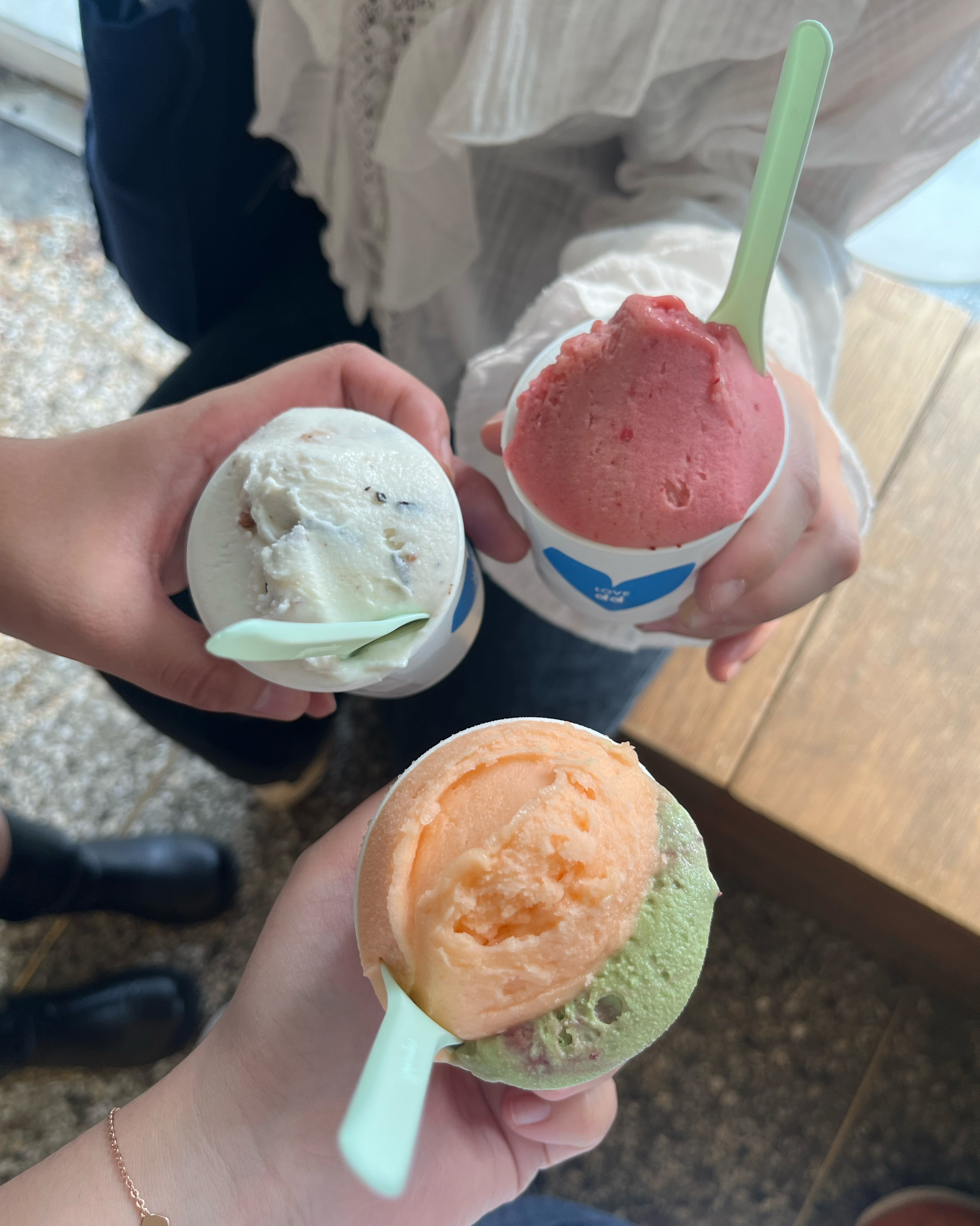 망원동 오랜만에 놀러갔는데 - 망원동 맛집 당도