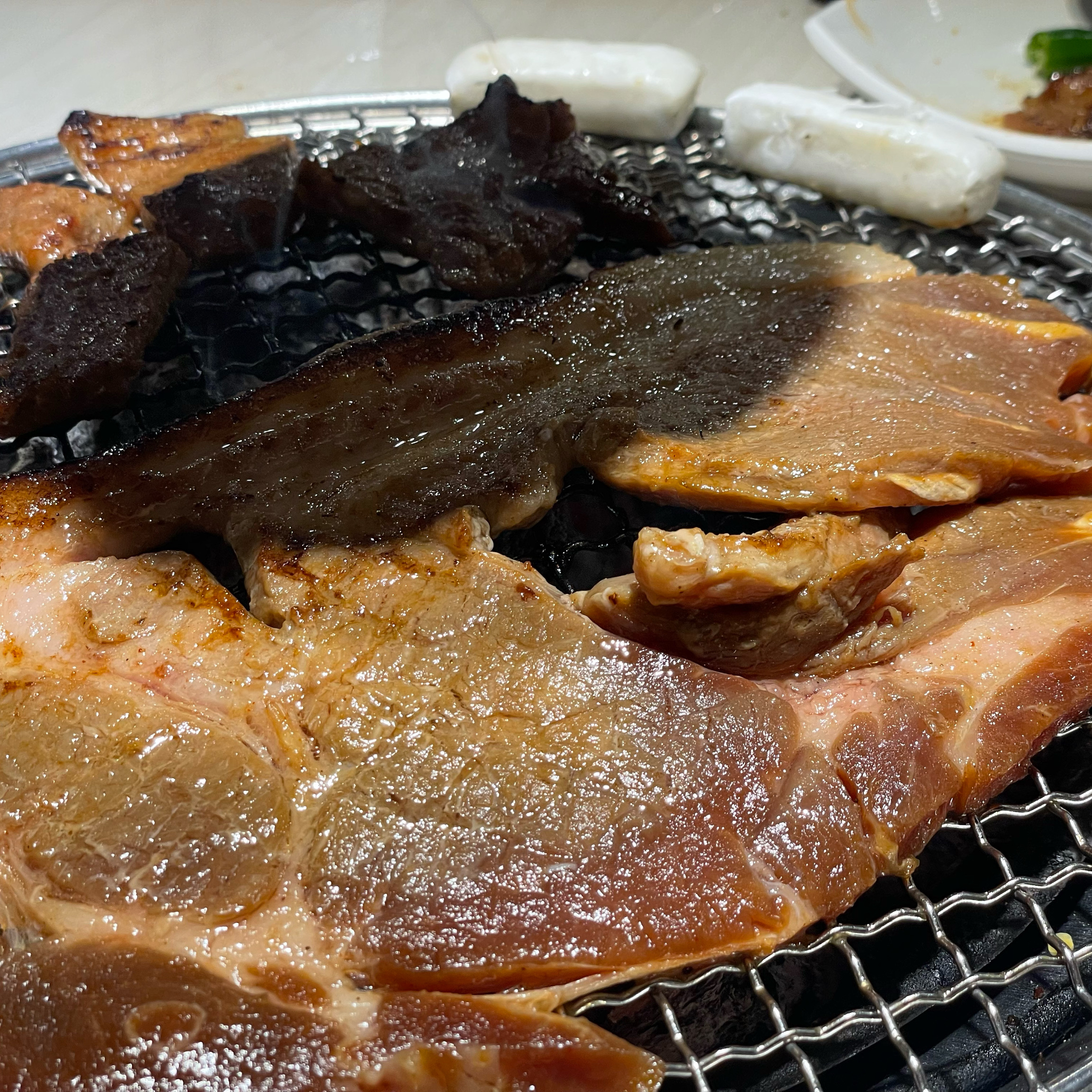 진짜 명륜진사갈비 여러군데 가봤지만 - 성균관대역 맛집 명륜진사갈비 수원성균관대점