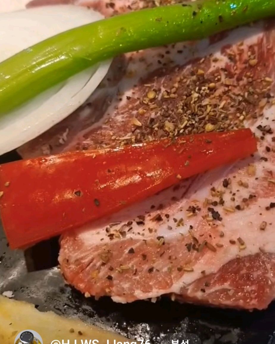 맛있는 명륜진사갈비 희지우성짱 블로그 - 용현동 맛집 명륜진사갈비 인천용현점