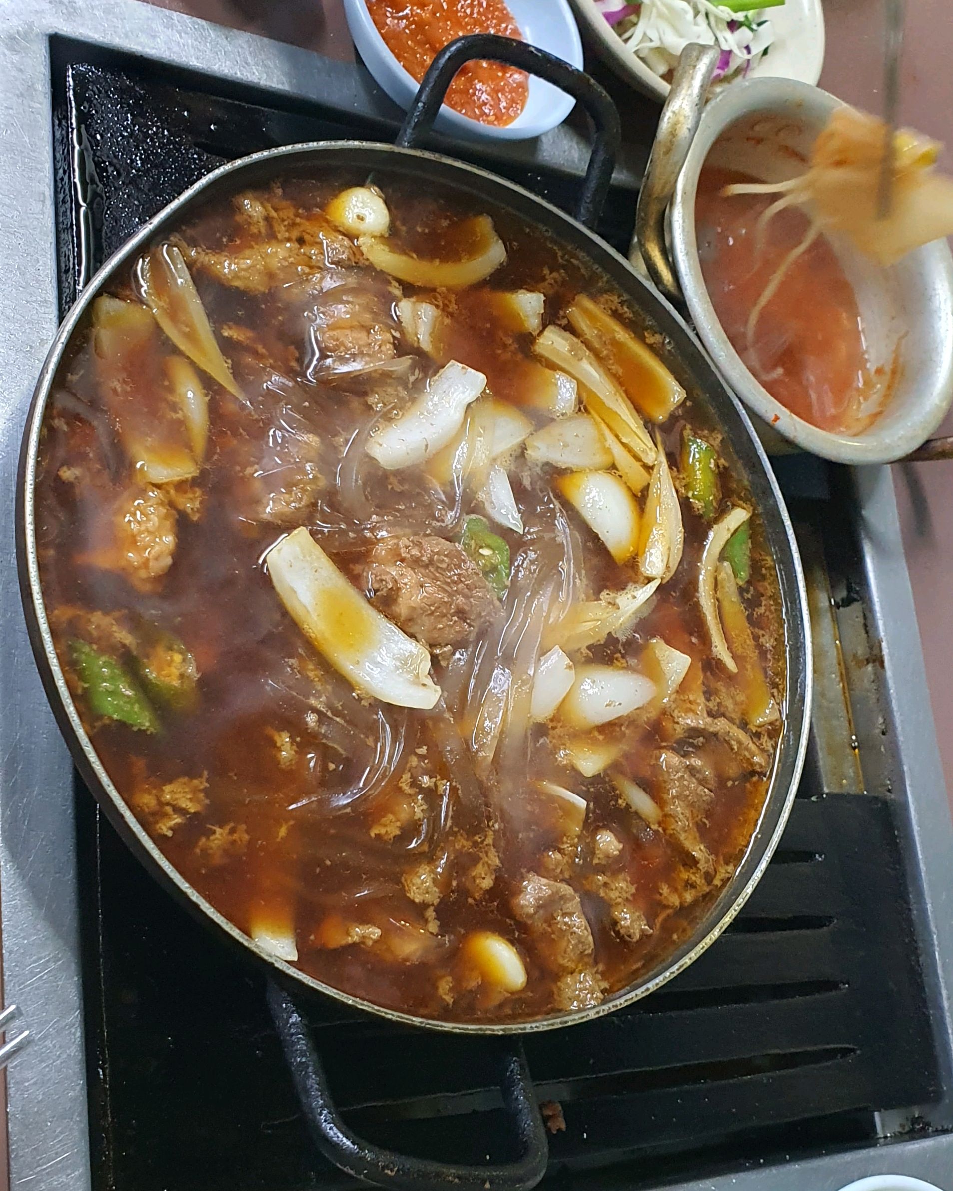 
서울시 구로구 수궁동 맛집 고바우