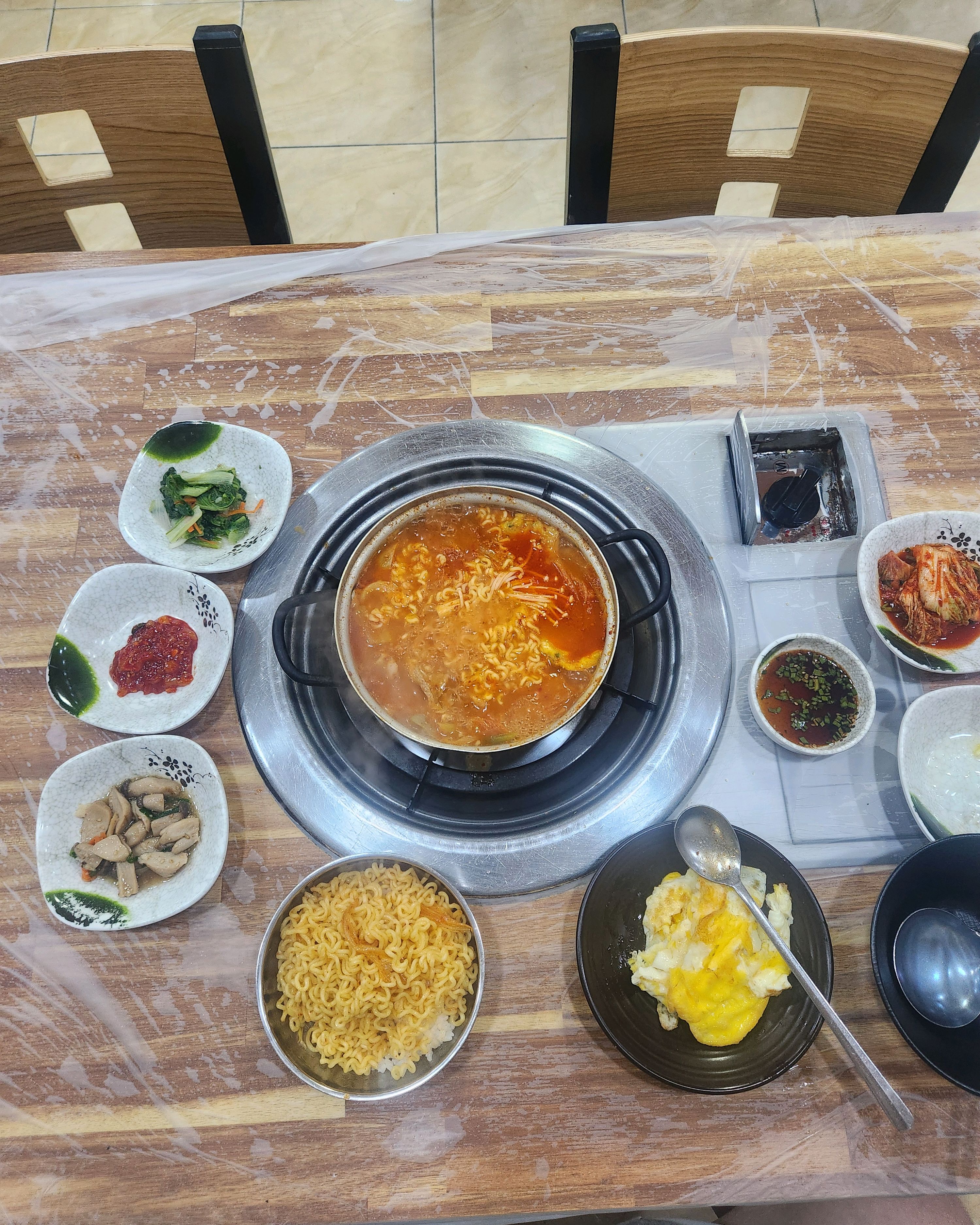 [여수 맛집 어매김치찌개] 직접 가본 로컬 리뷰
