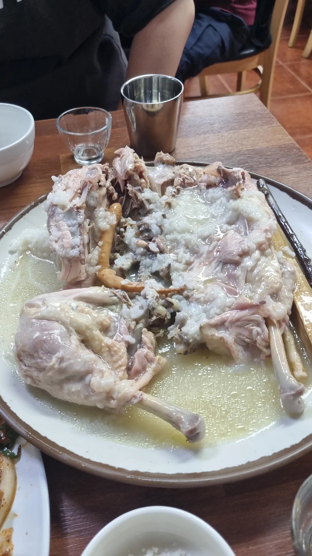 
서울시 서대문구 홍은동 맛집 산천마루
