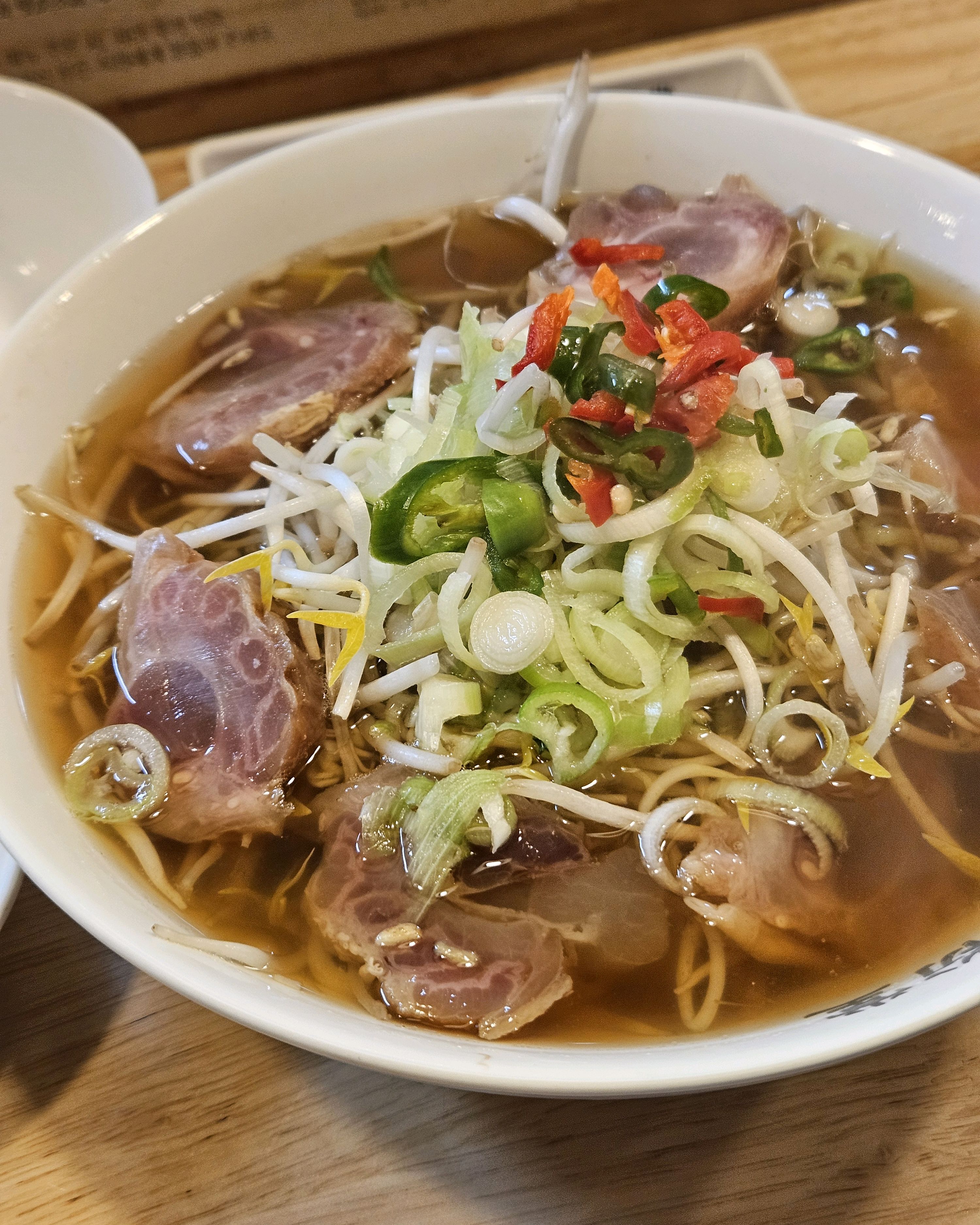 에어컨 좀 세게 틀어주시길... - 몽촌토성역 맛집 미분당 송파점