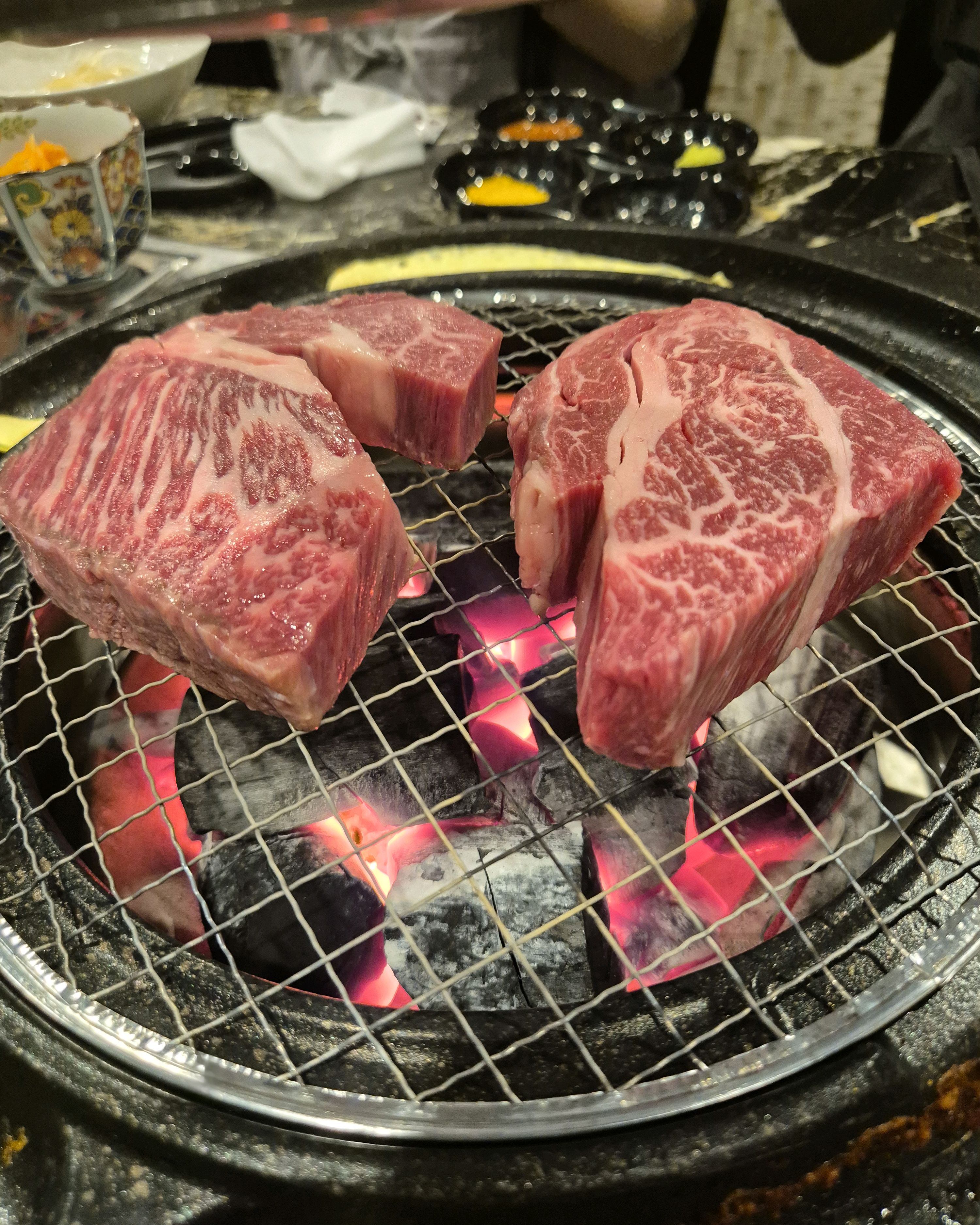 [하이원 맛집 함백산실비식당] 직접 가본 로컬 리뷰