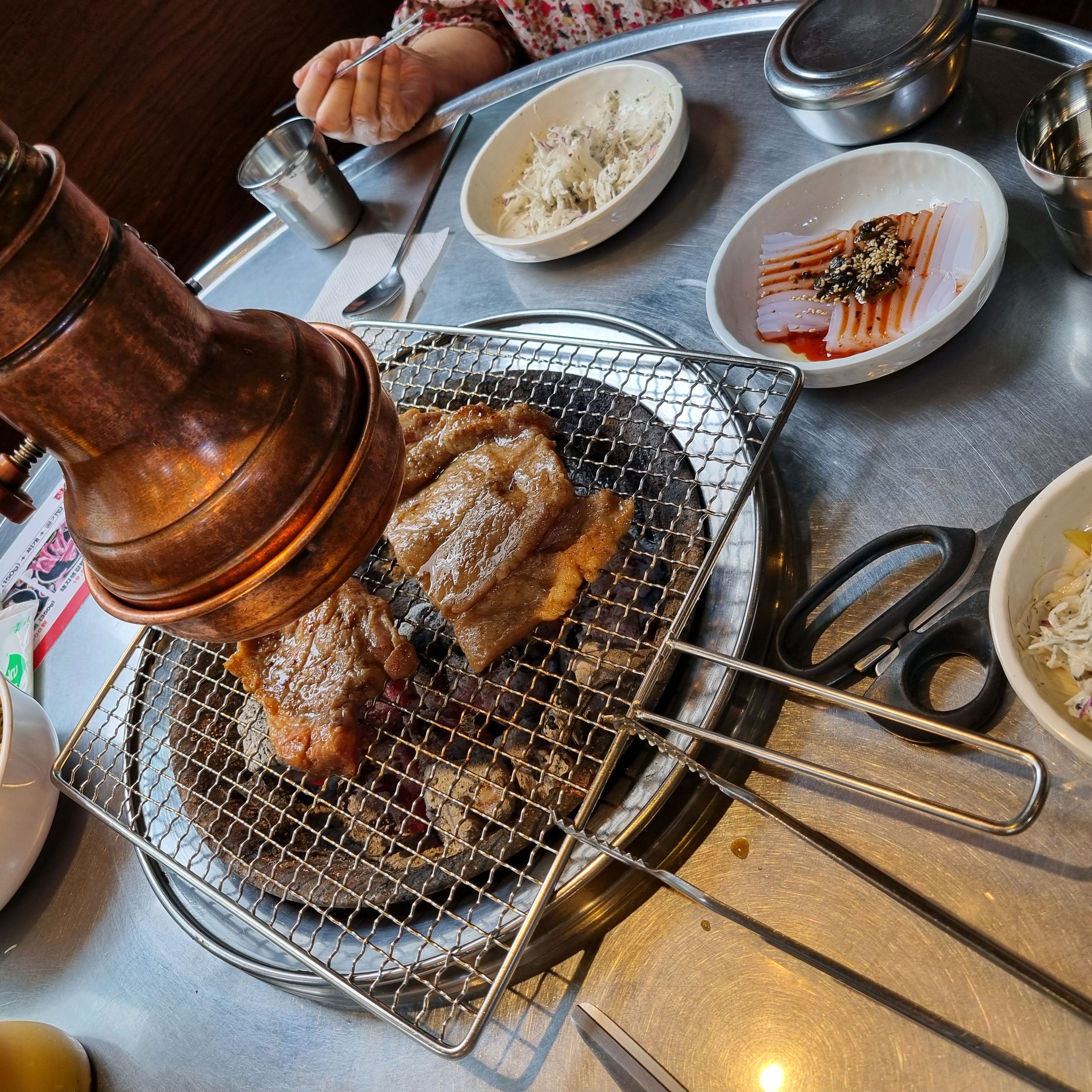 
서울시 은평구 불광동 맛집 서남갈비 본점