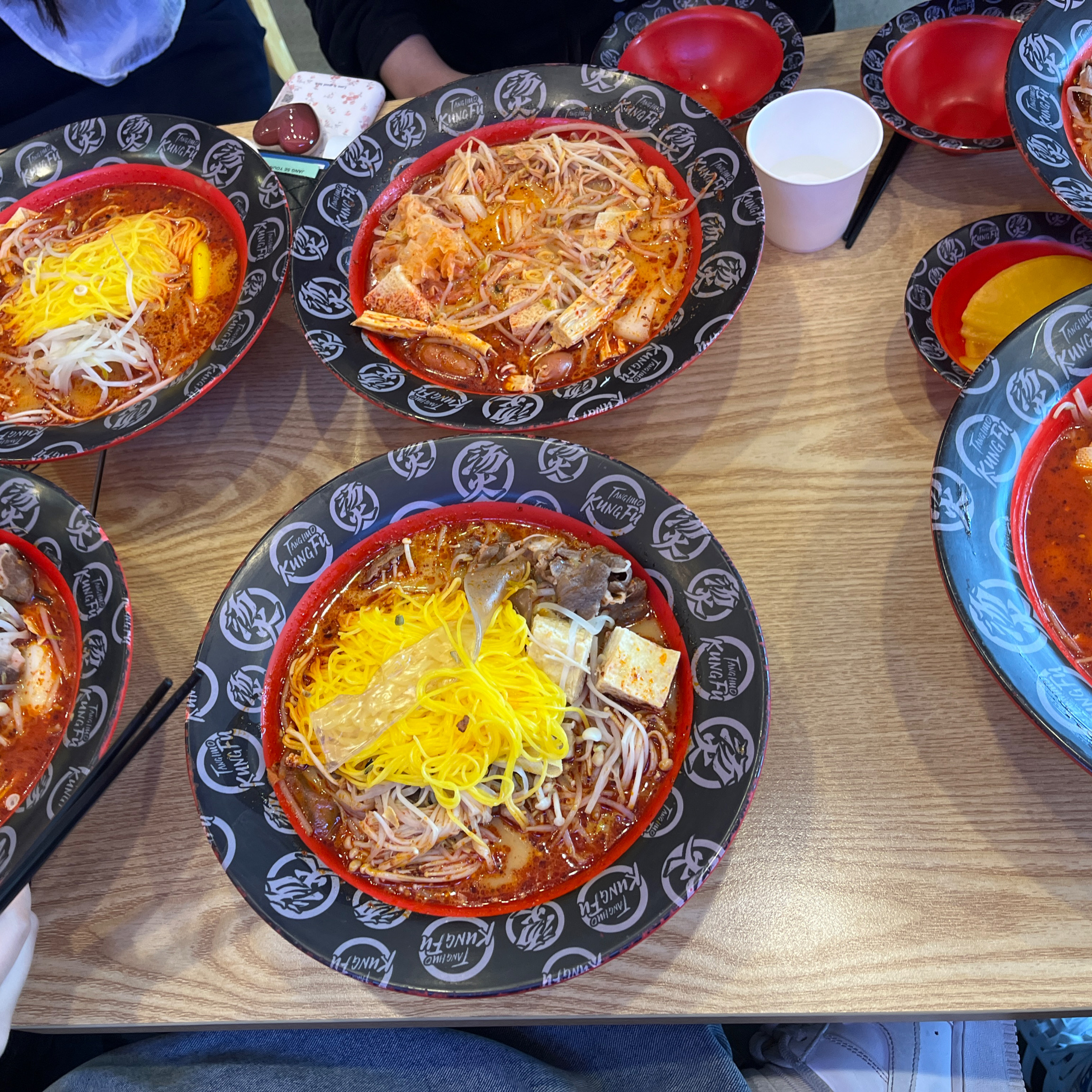 탕화쿵푸 대천해수욕장점 이미지