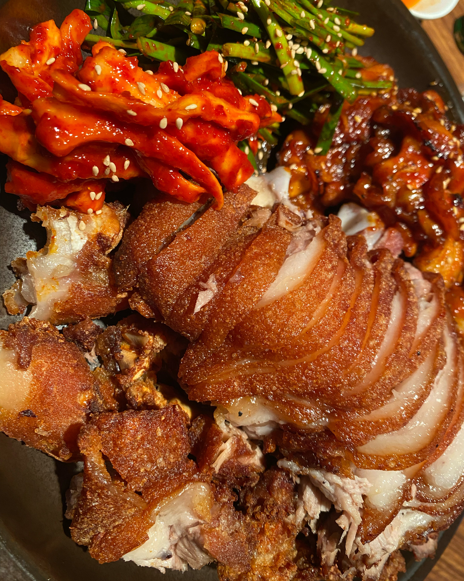 평일5:30에 도착했는데도 웨이팅 맛집!!! - 구월동 맛집 족장