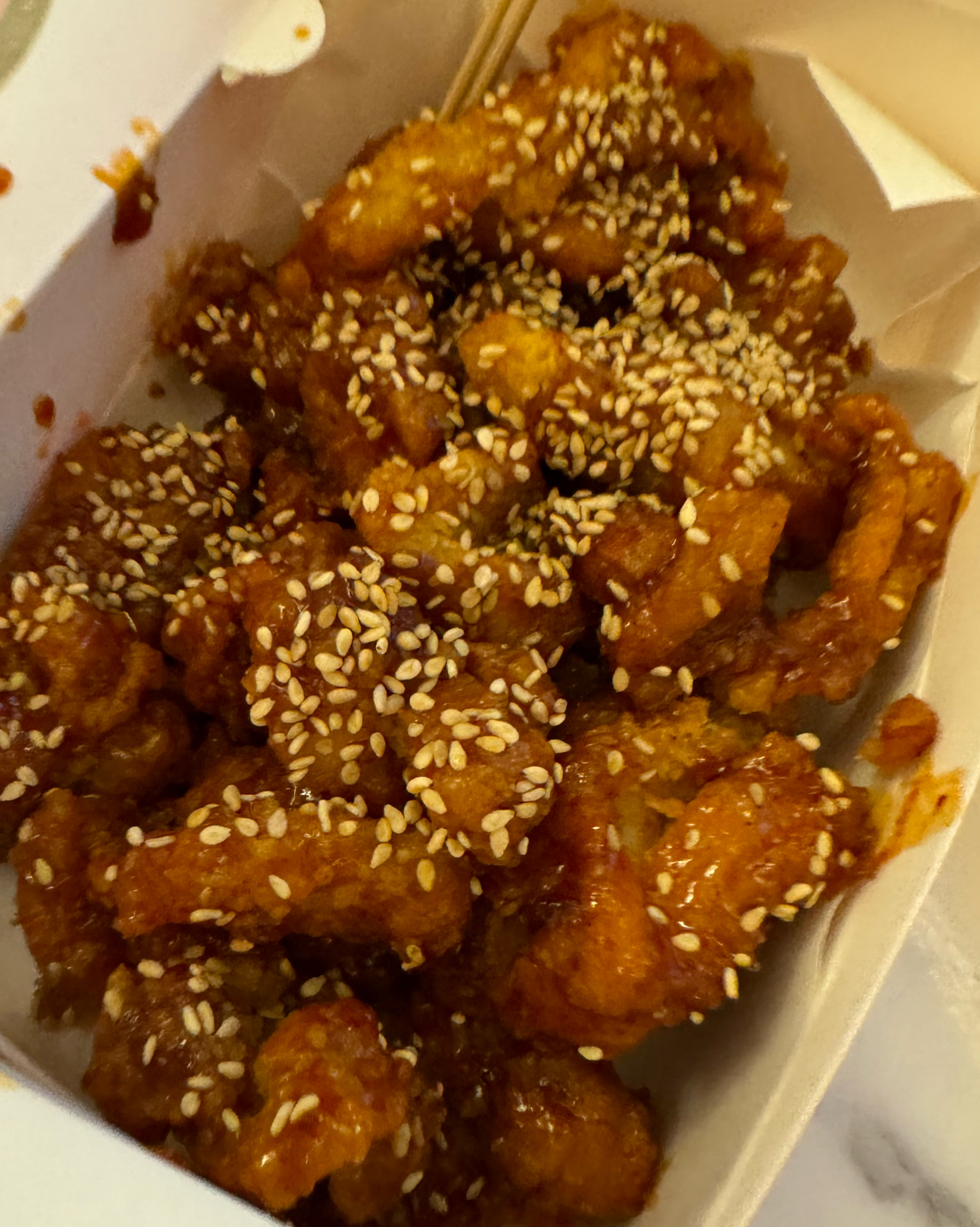 [을왕리 맛집 안녕하닭 을왕리점] 직접 가본 로컬 리뷰