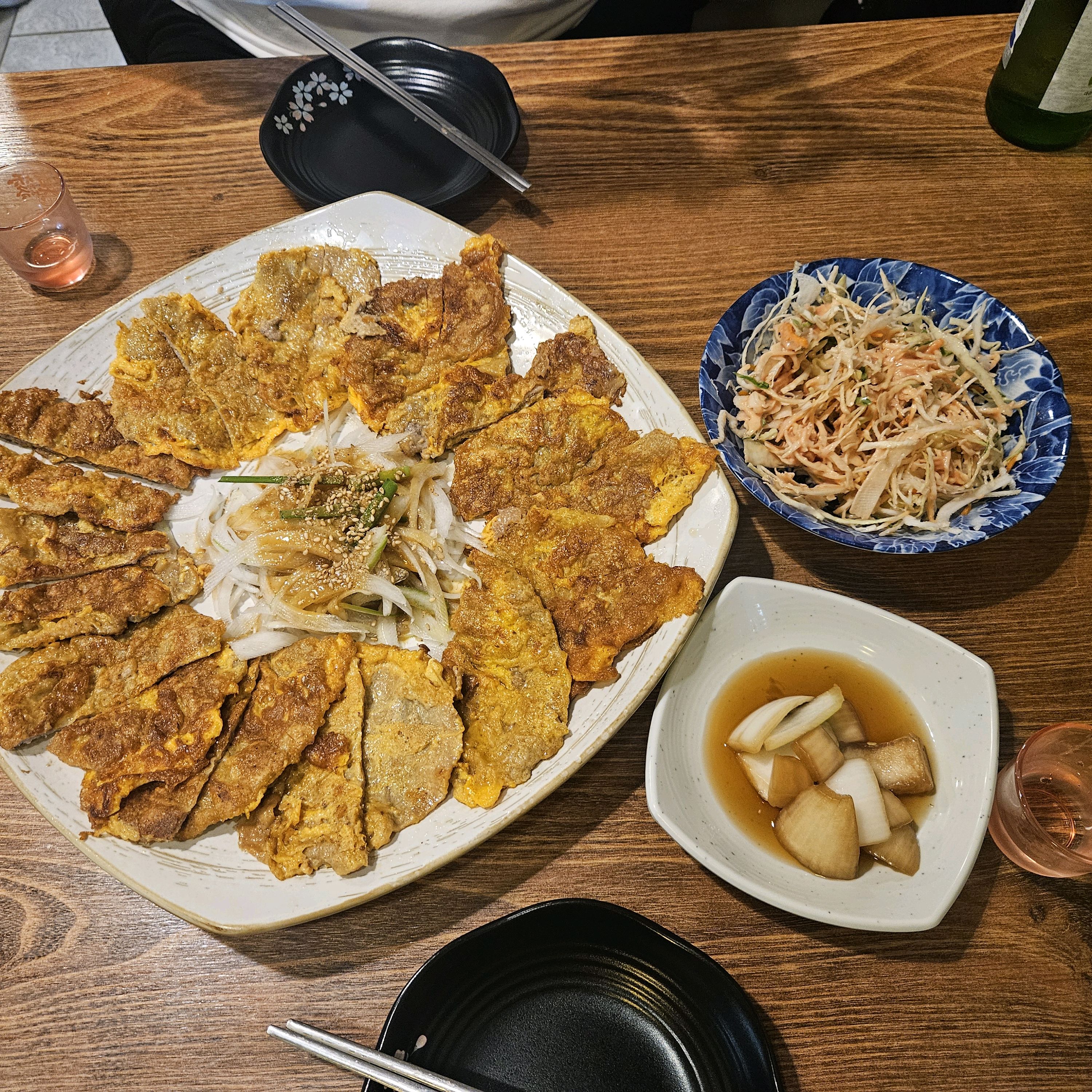 
이촌역식당 골목집