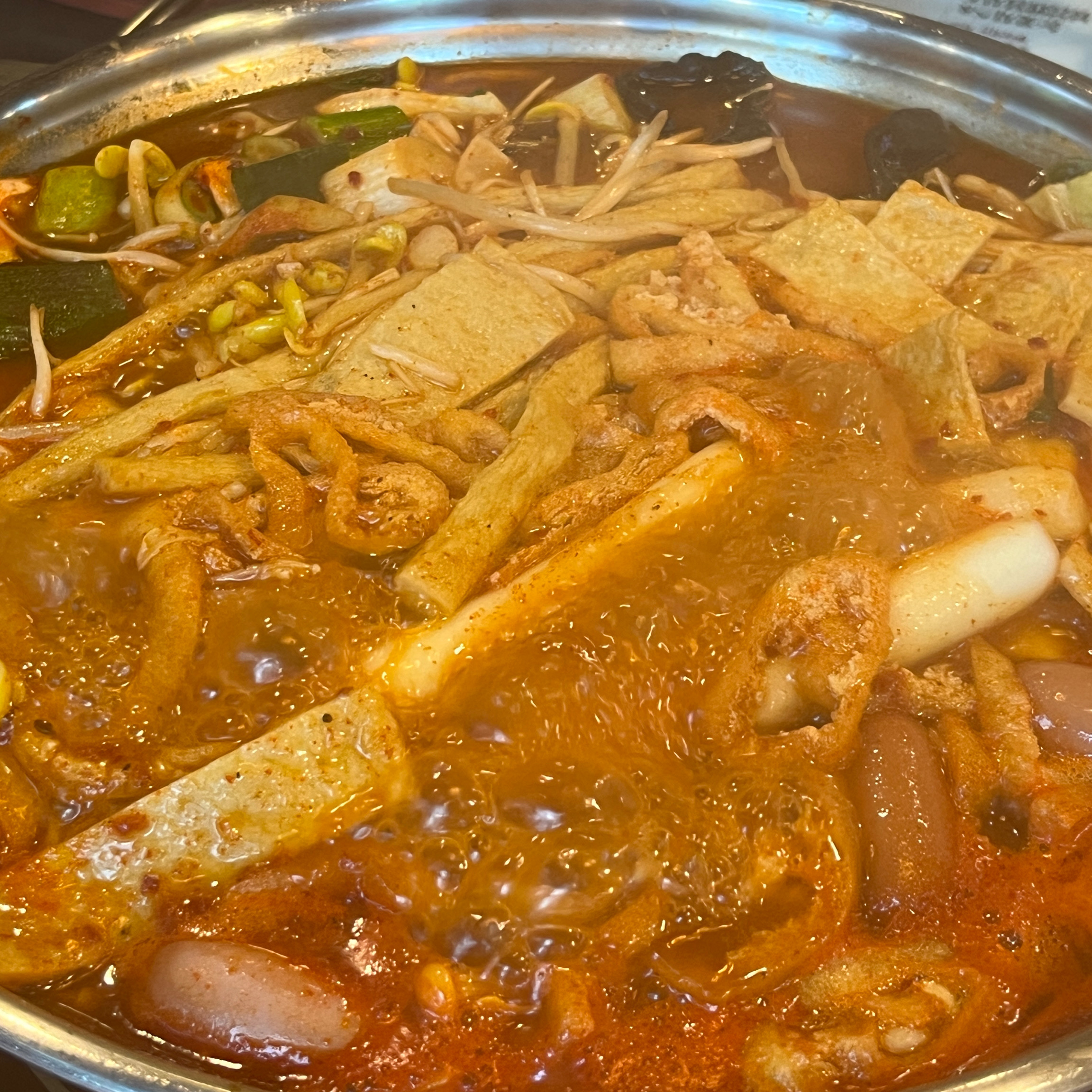  서울시 중구 명동 맛집 두끼 명동역점
