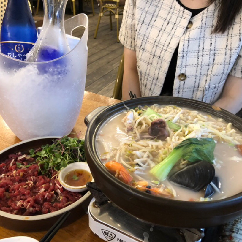 
신사역식당 이자카야 공감 가로수길점