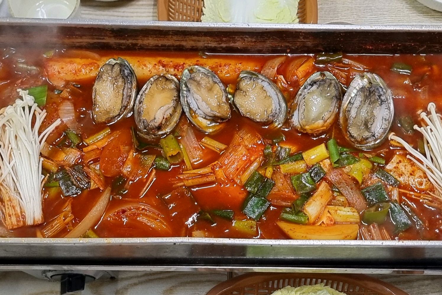 [제주도 공항 맛집 제주마음] 직접 가본 로컬 리뷰