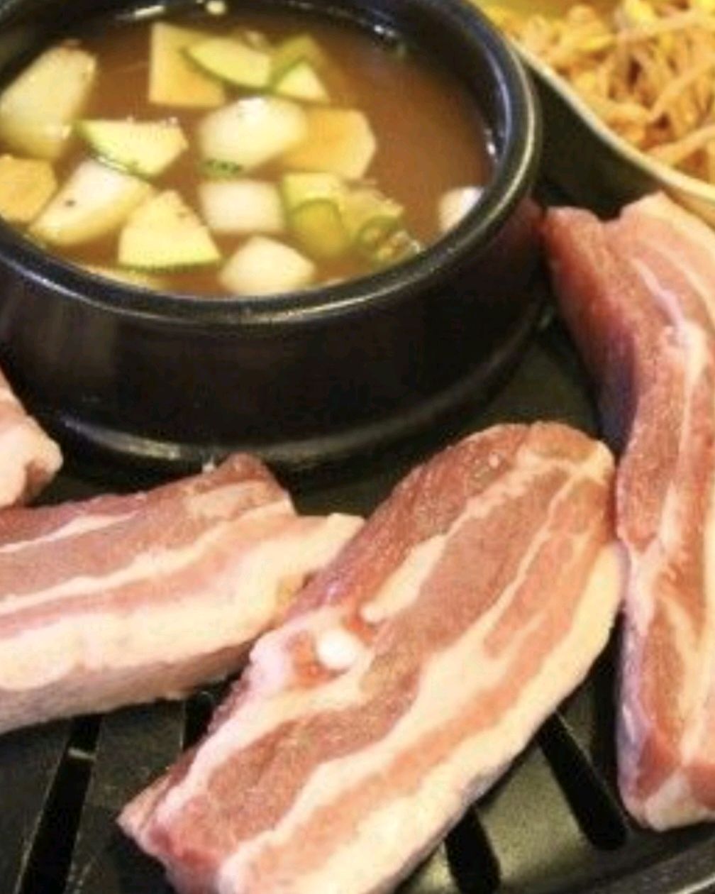 [명동 맛집 엉터리생고기 명동점] 직접 가본 로컬 리뷰