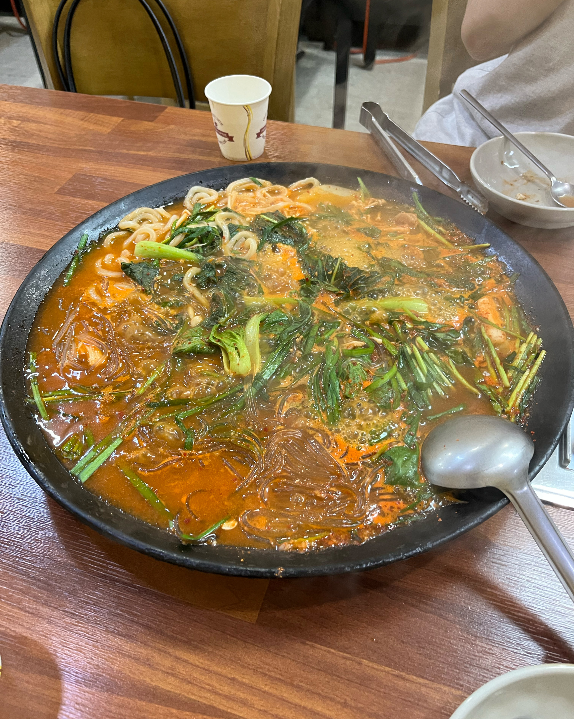 [동해 맛집 도계닭사리] 직접 가본 로컬 리뷰