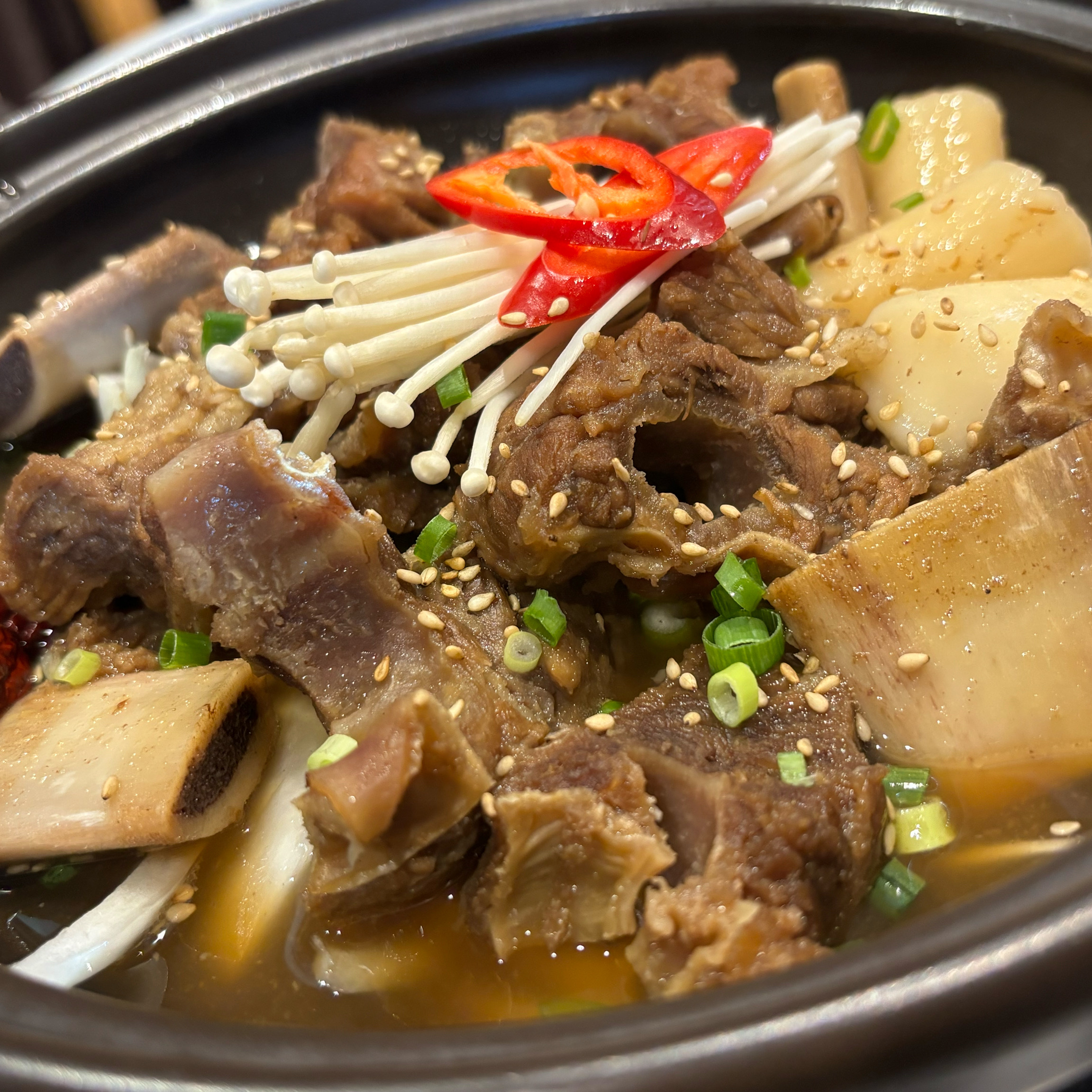 
서울시 송파구 오금동 맛집 필녀의 한정식