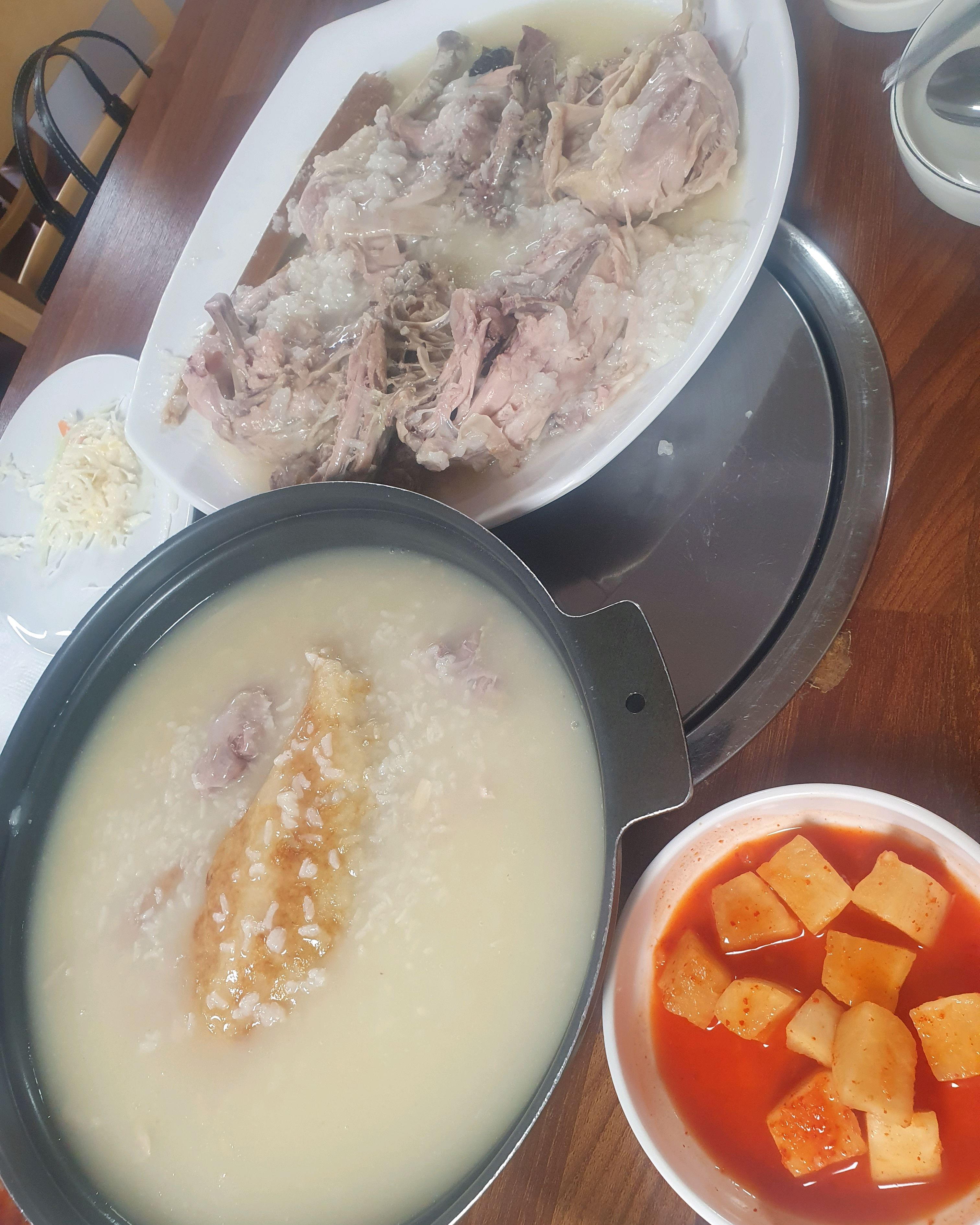 
서울시 서대문구 홍은동 맛집 산천마루
